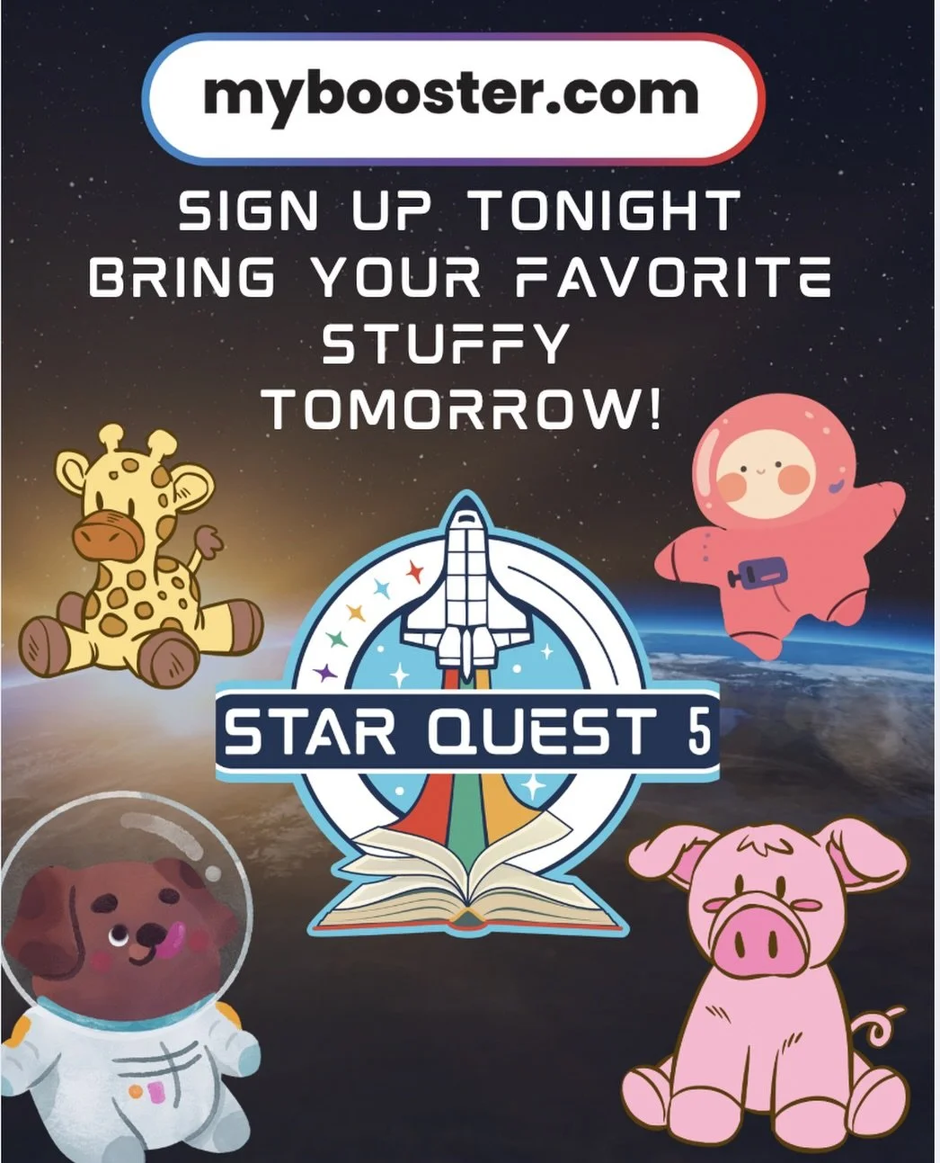 🎉 LET&rsquo;S GO! 🎉 Our Intercostal Lions Fun Run starts TODAY! We&rsquo;re raising $15,000 for School Beautification; walls, murals, garden, picnic tables , and need YOUR help &mdash; it only takes a minute to sign up and share your page with frie