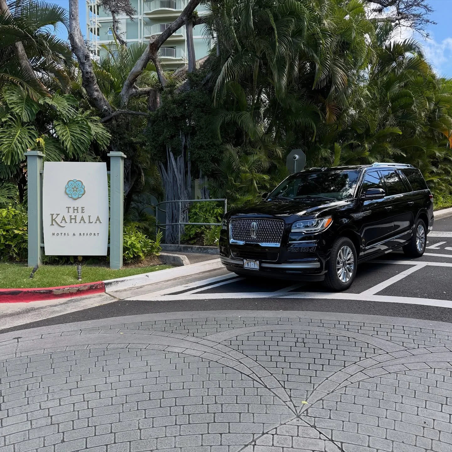 On charter today with VIP passengers from the United Arab Emirates, Abu Dhabi. They are here for an extended vacation and international delegation conference.

Whether it&rsquo;s flight crew or passengers, you can count on us to get the job done righ