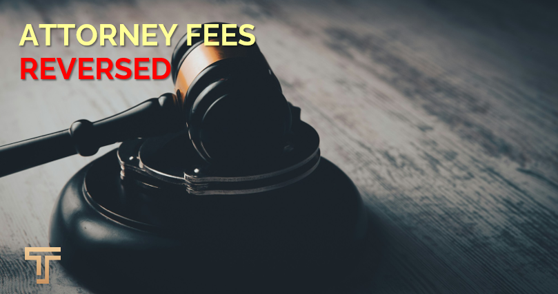 Florida Court Faults Judge for Granting Summary Judgment Without Notice