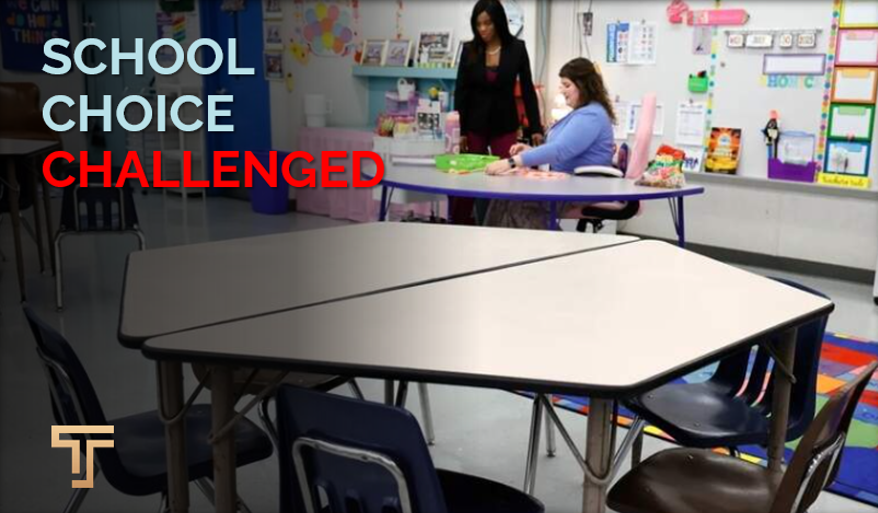 Why Florida’s school-choice lawsuit is unlikely to succeed