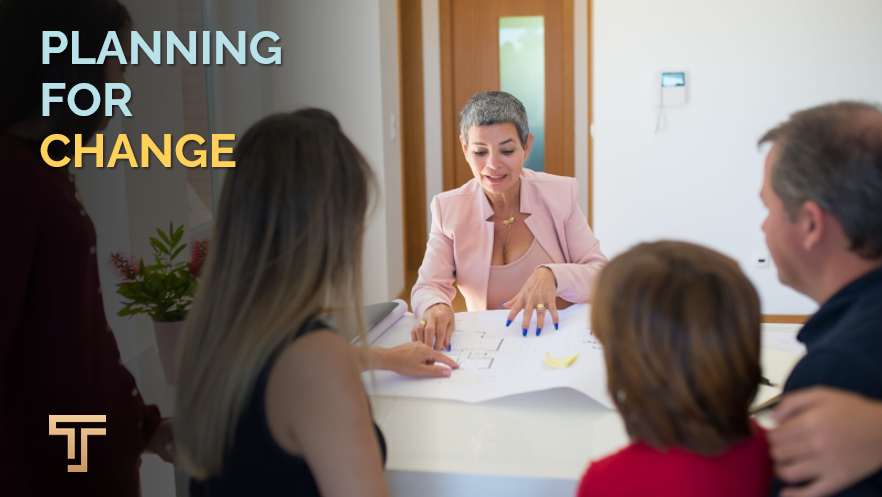 When Life Changes, So Can Business Ownership