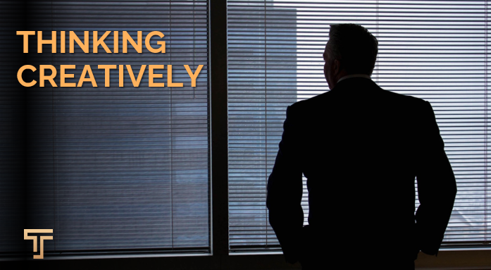 How Creativity Helps Overcome Business Obstacles