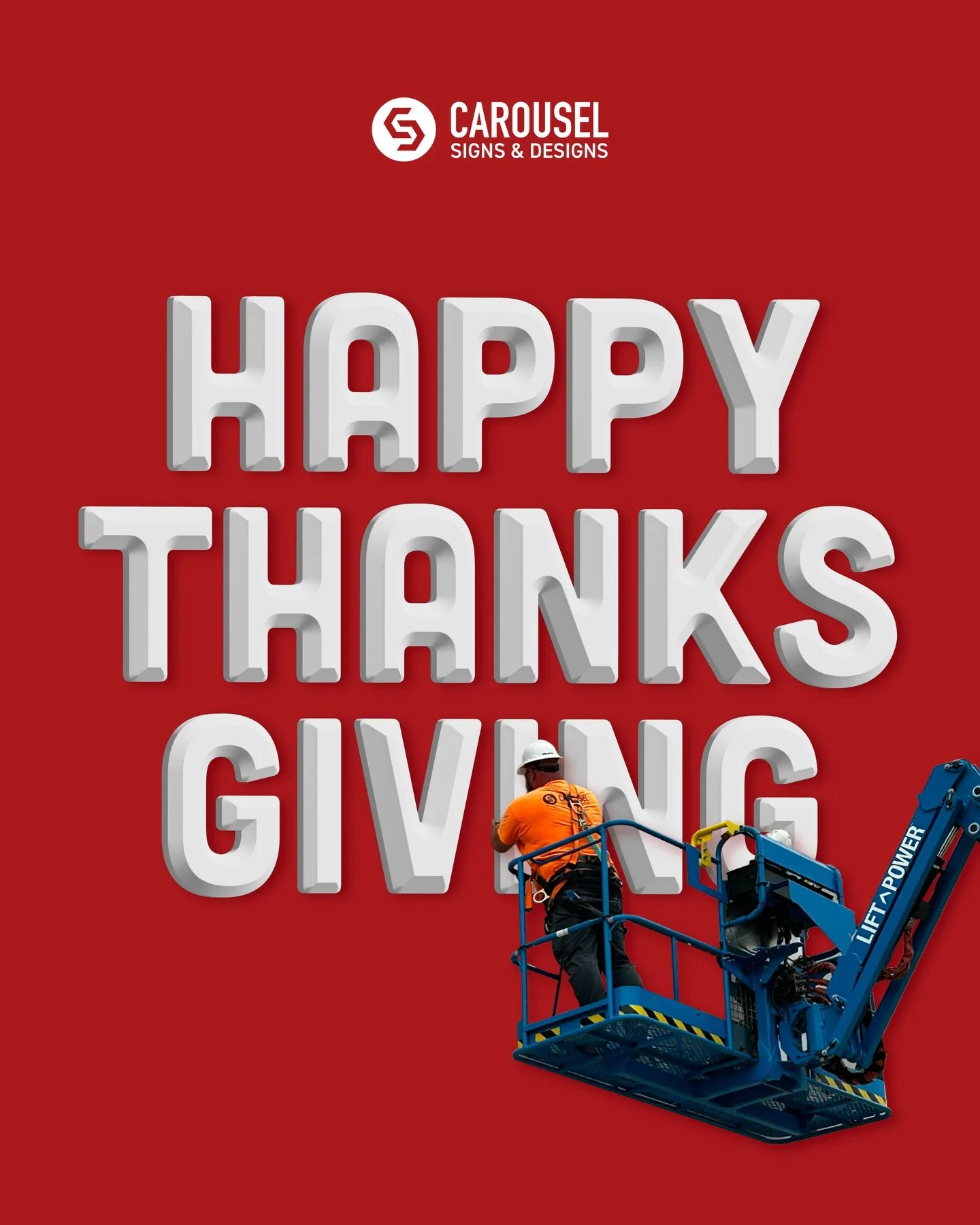 Wishing everyone a happy and healthy Thanksgiving!