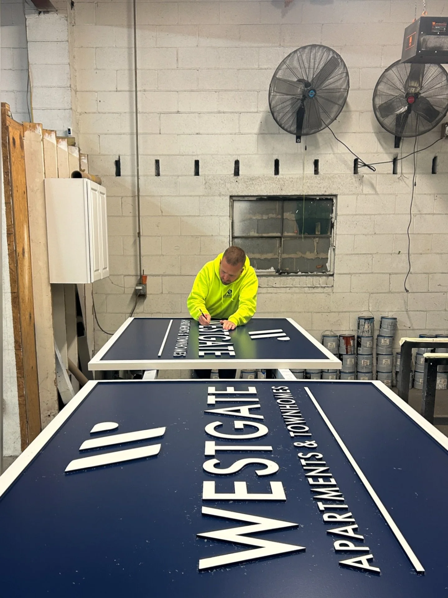 The year may be winding down but our production team is still working hard!