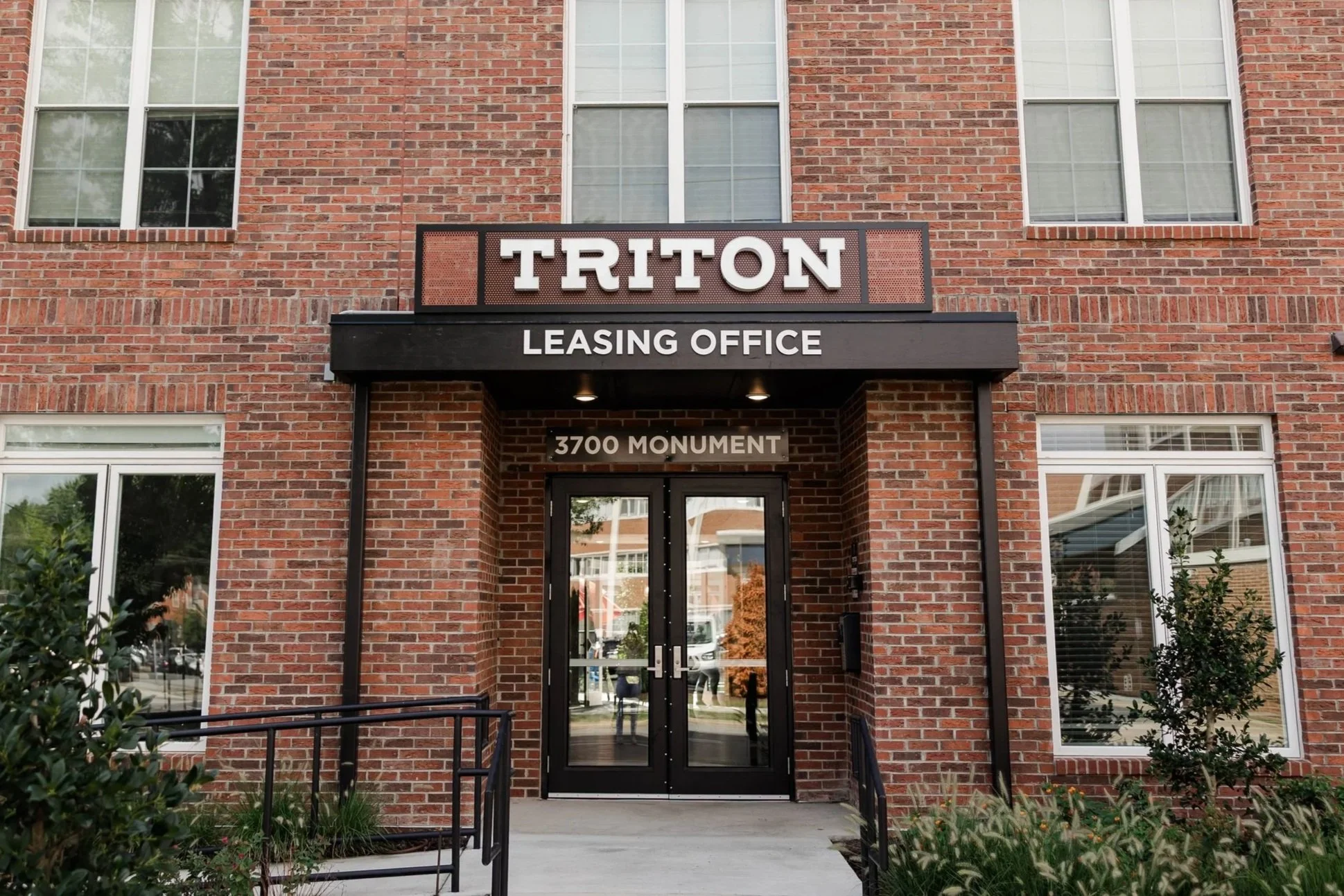 Triton
