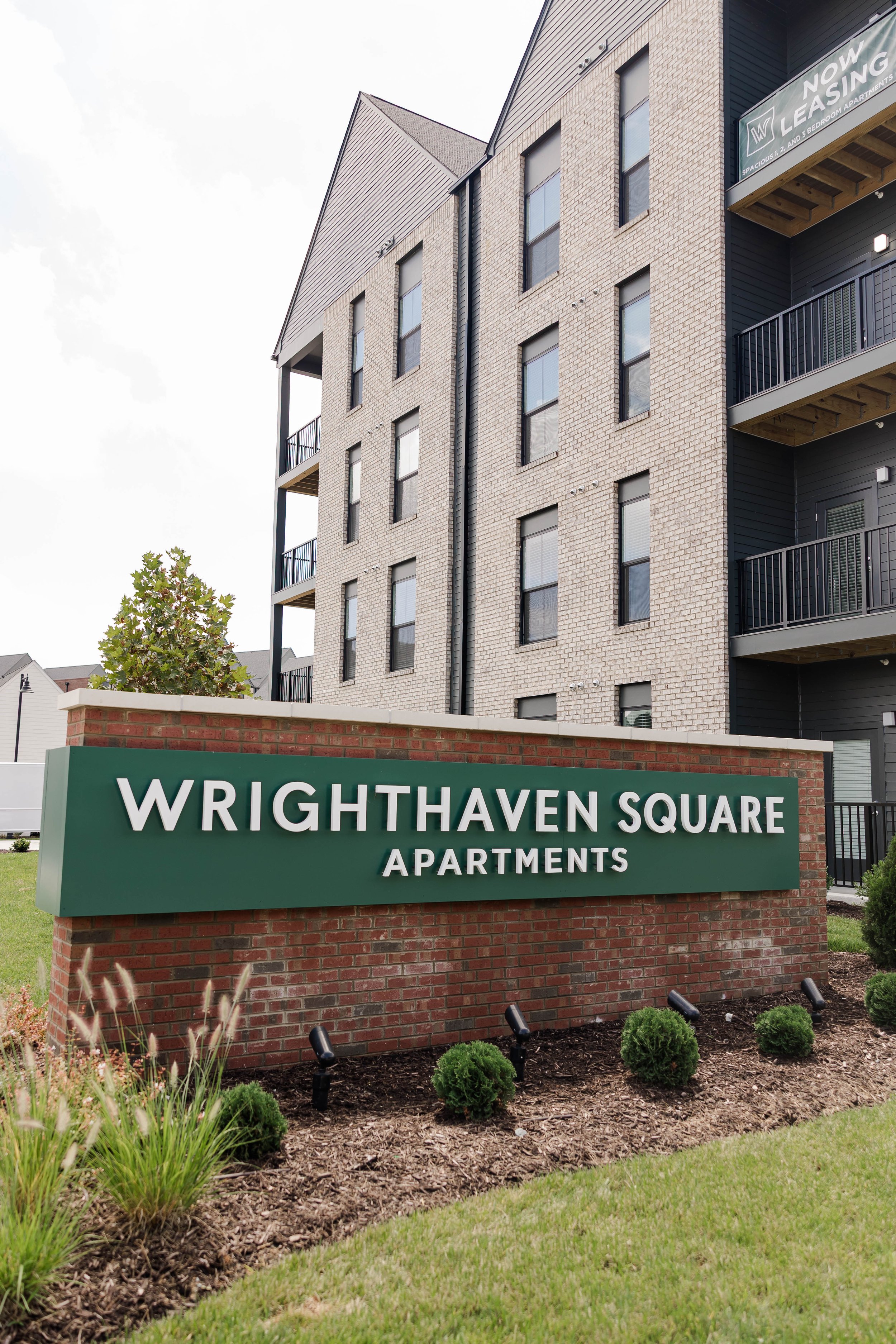Wrighthaven Square