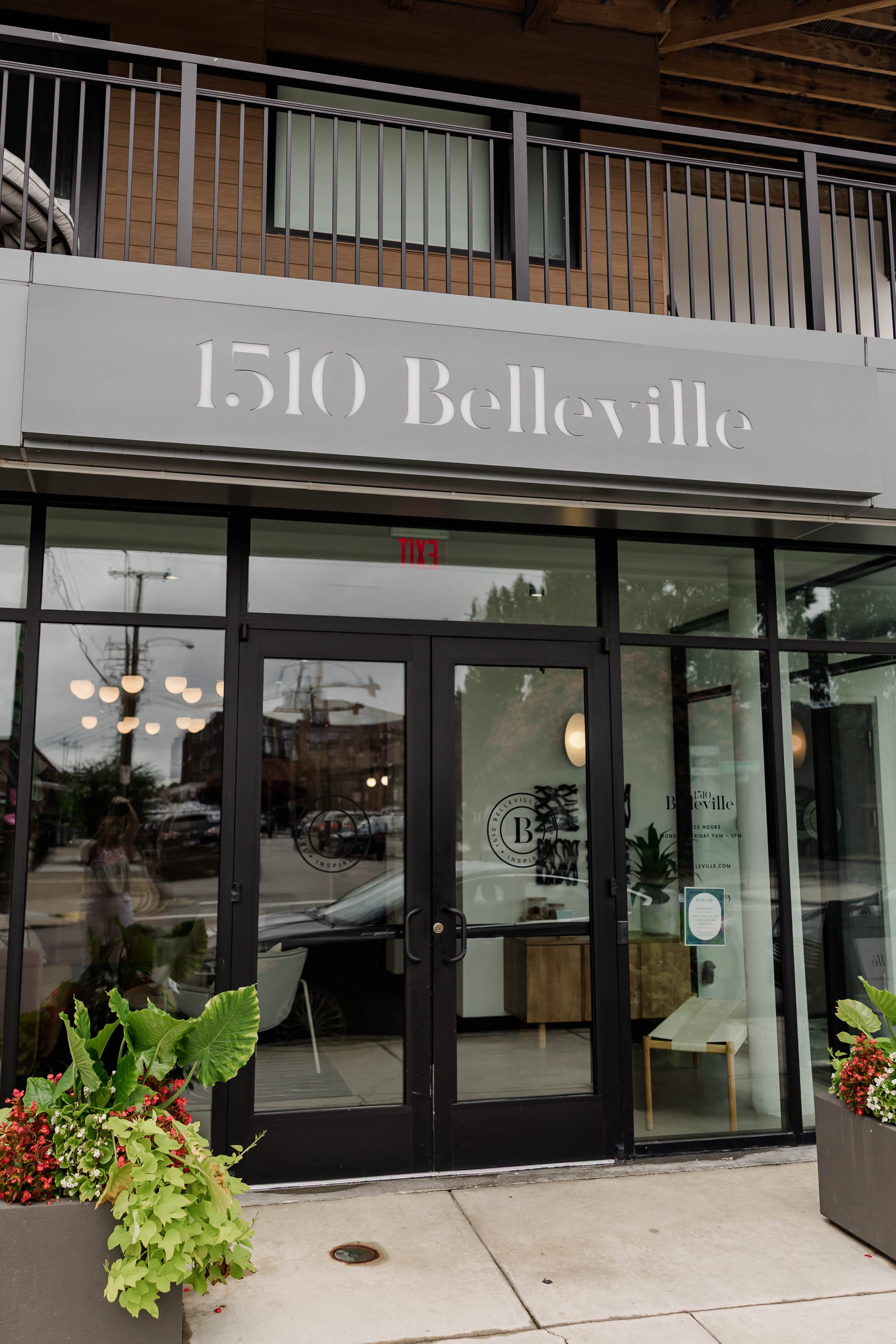 1510 Belleville
