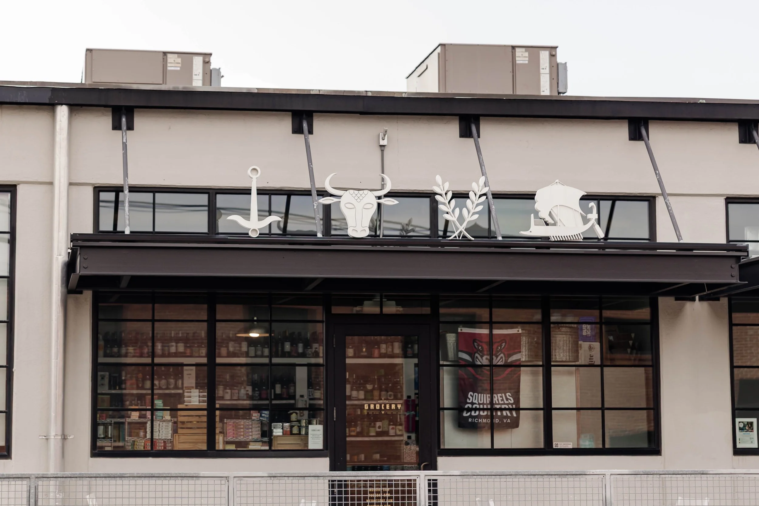 Stella’s Grocery