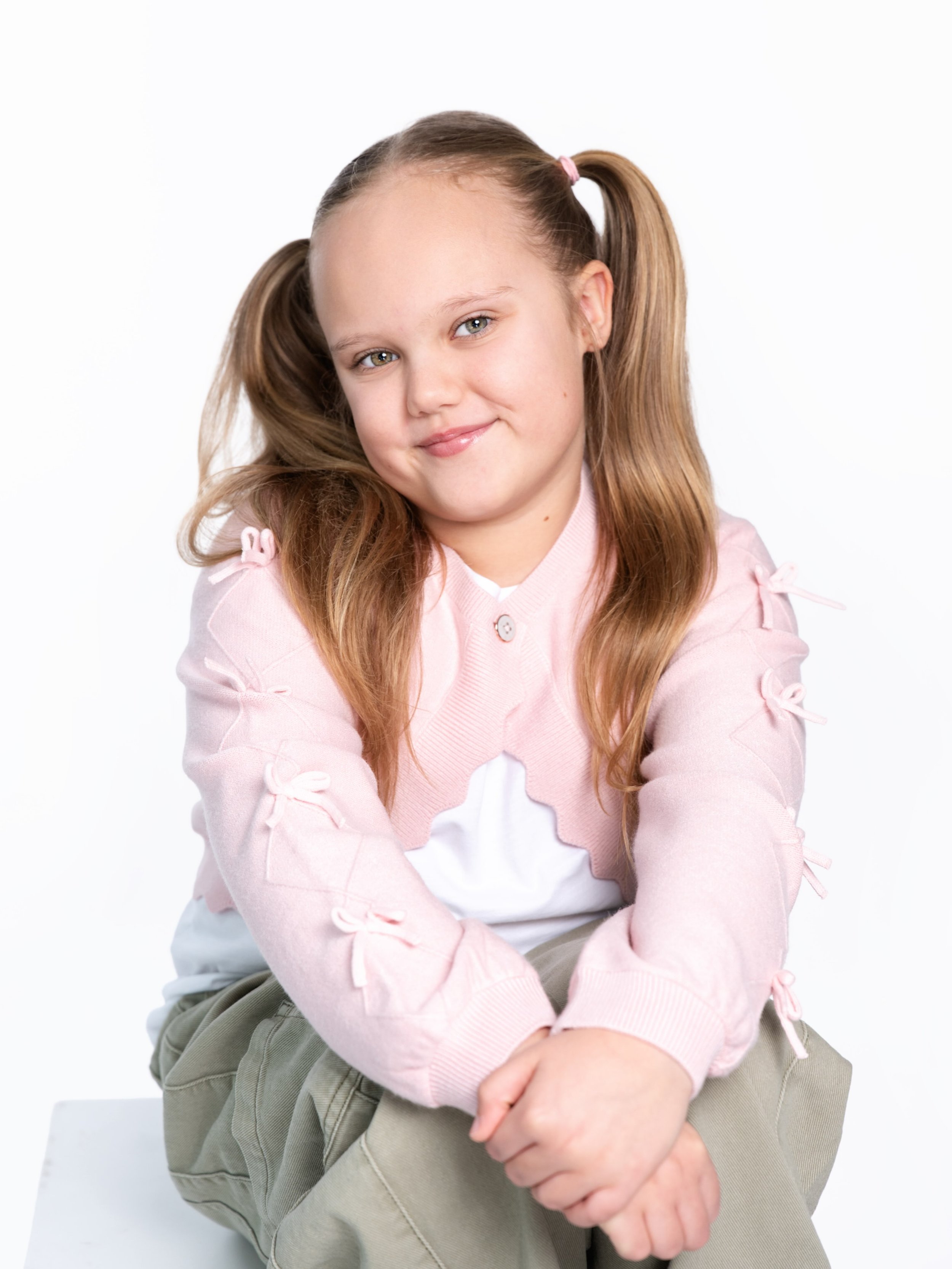 A huge well done to Thea, who was asked to submit a self tape for a well known brands TV commercial!🧀 
Good luck Thea!🤞🏻