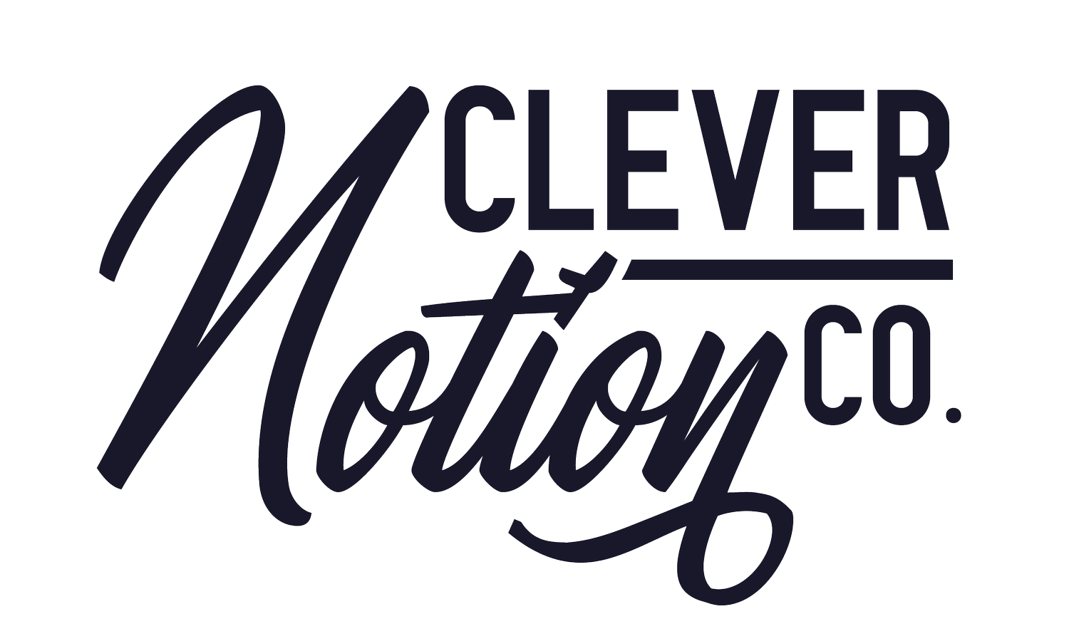 Clever Notion Co. | Calgary Digital &amp; Creative Services