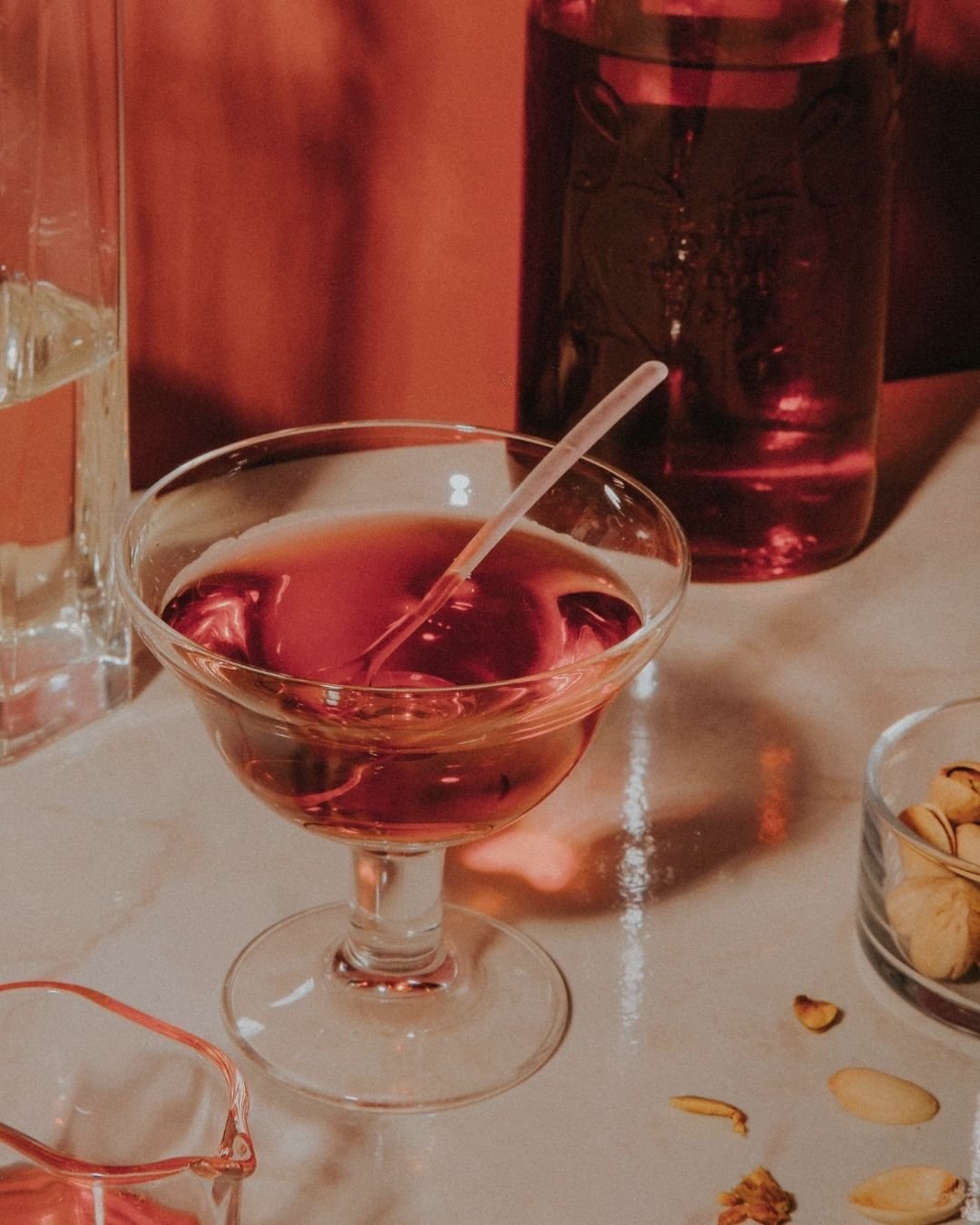 Valentines Wine Tasting