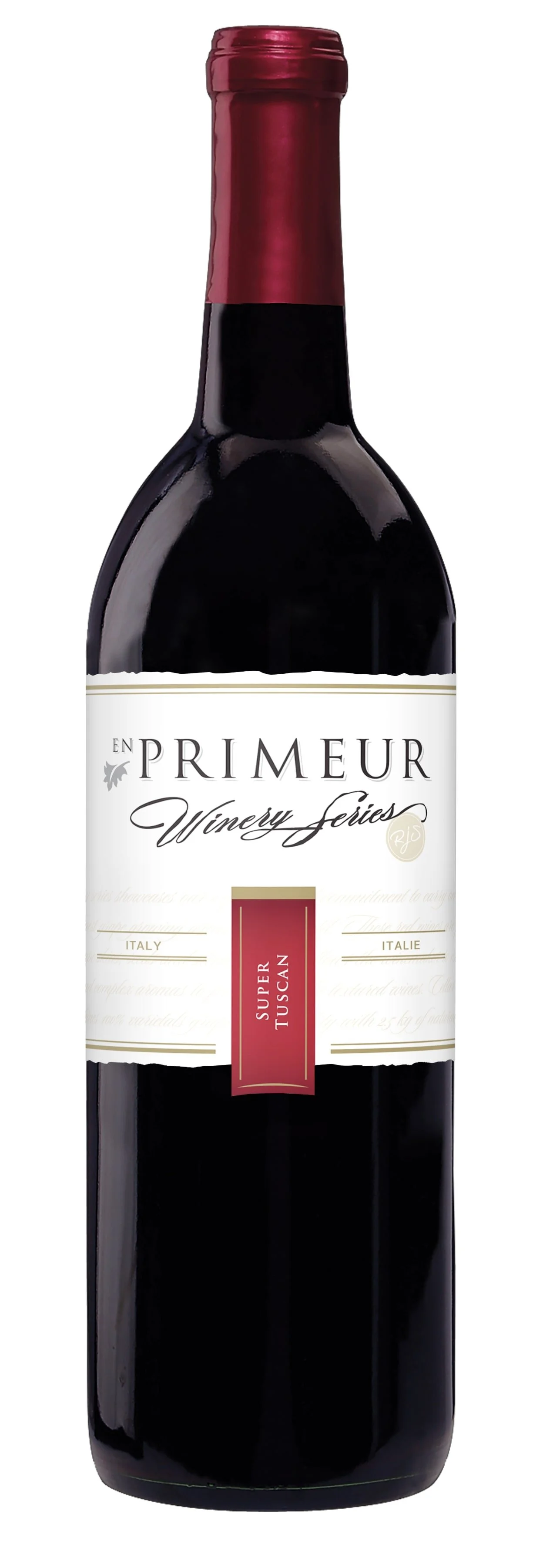 Super Tuscan - Italy - En Primeur Bottle your own wine made at Winescape. Crafting your wine in Barrie.