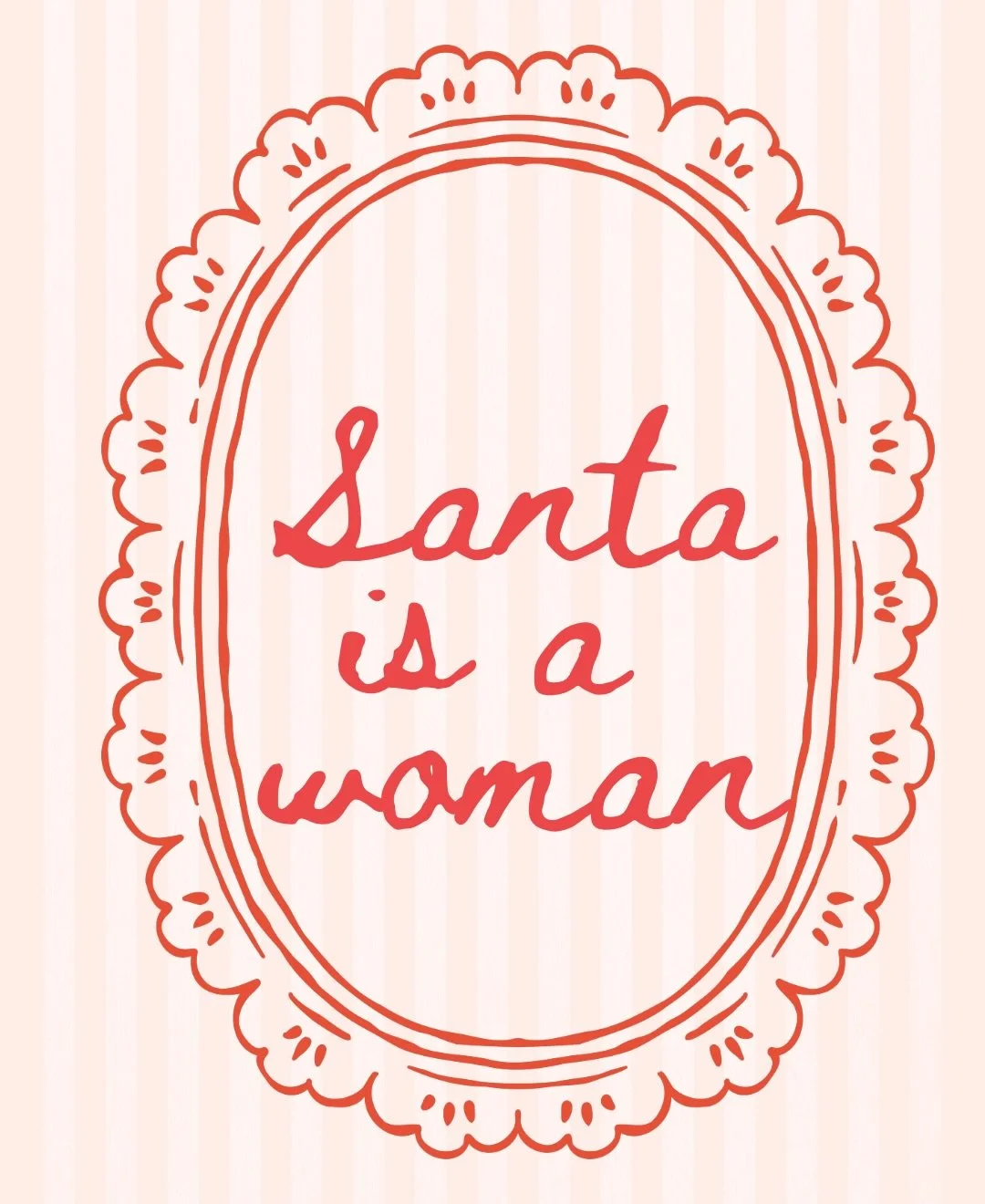 See you in 2026 gals 🍸🧑🏼&zwj;🎄💋