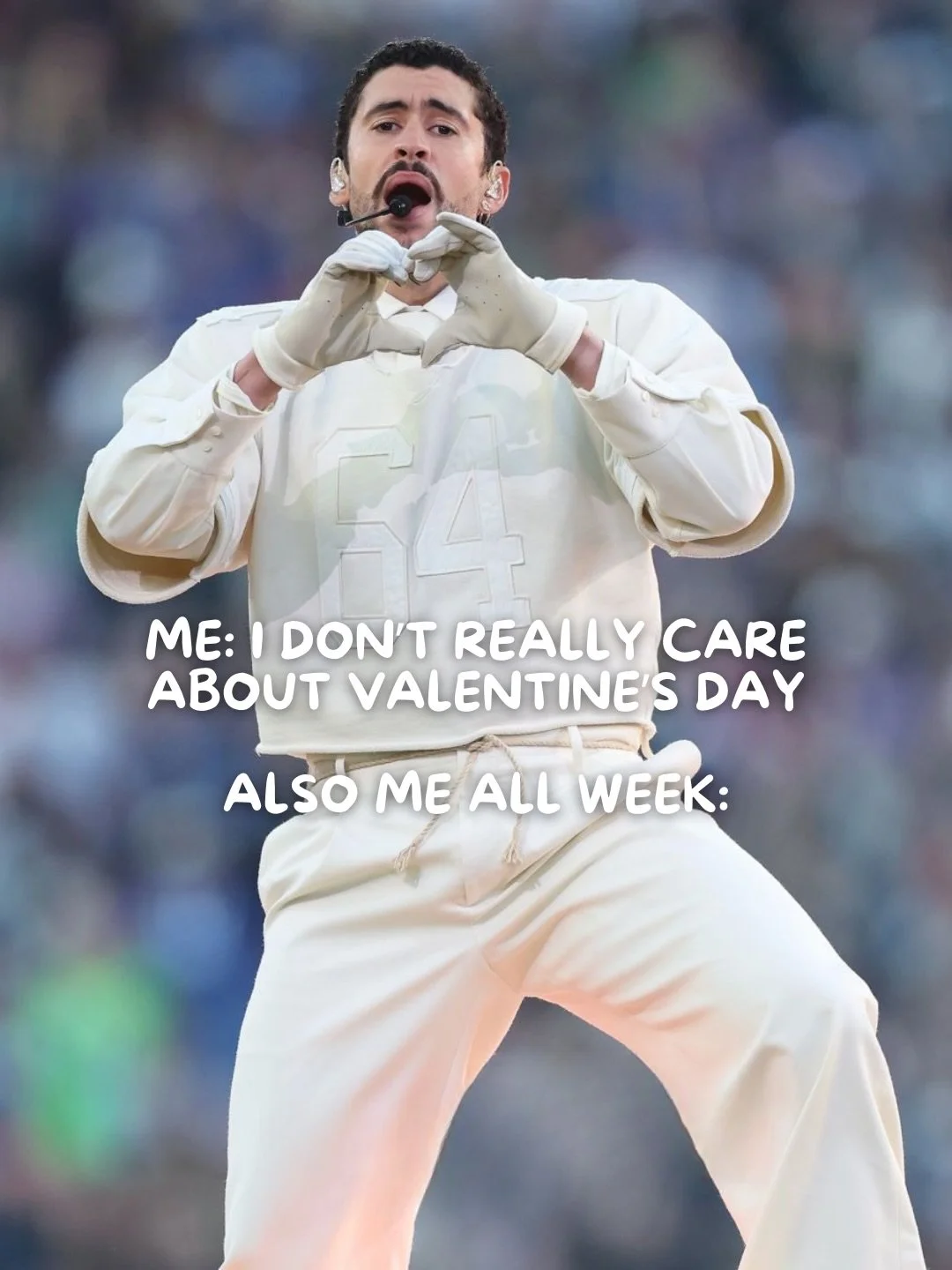 HAPPY LOVERS WEEK TO ALL WHO CELEBRATE ❤️❤️❤️