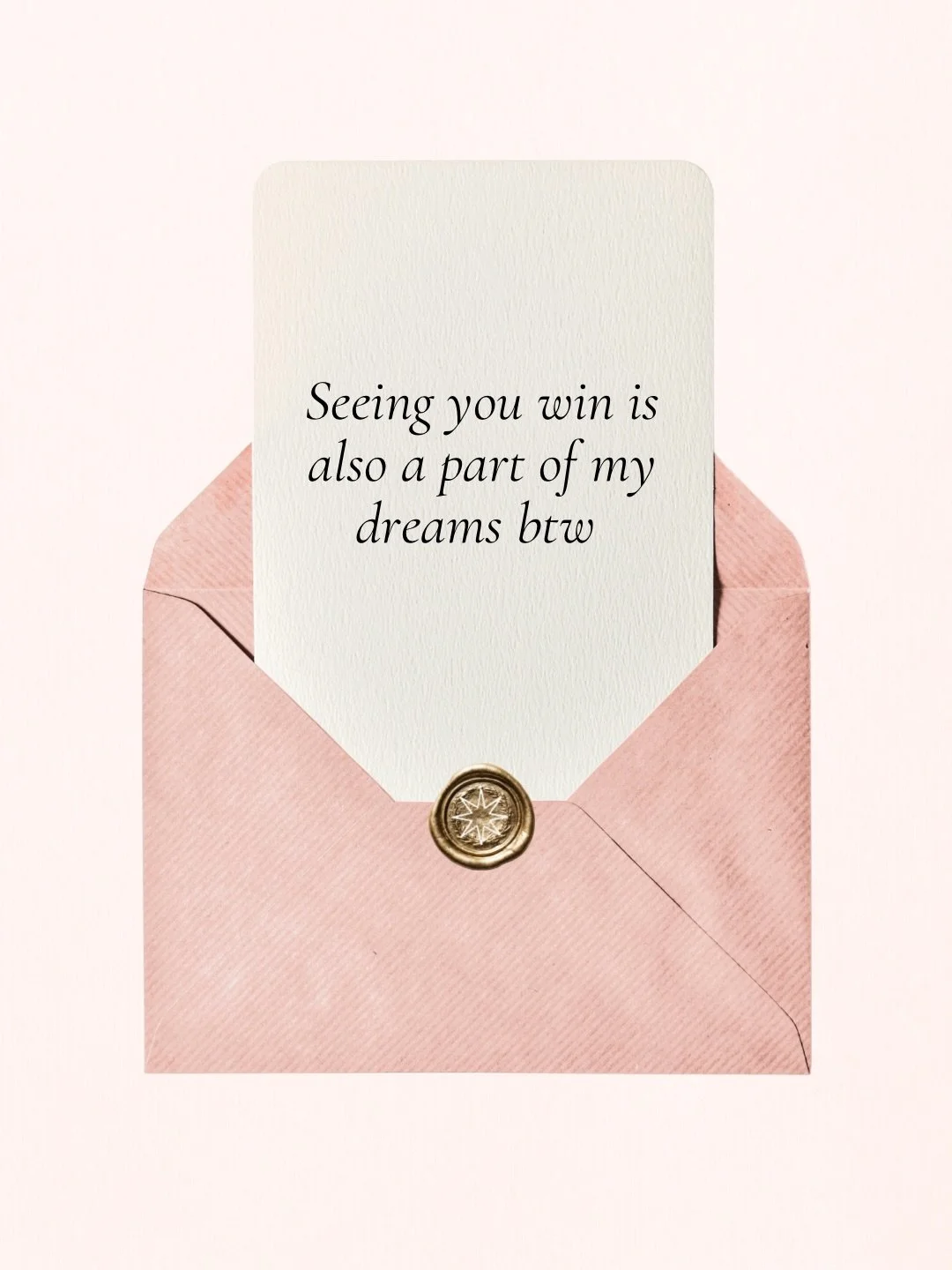 this one is for the gals 🤍