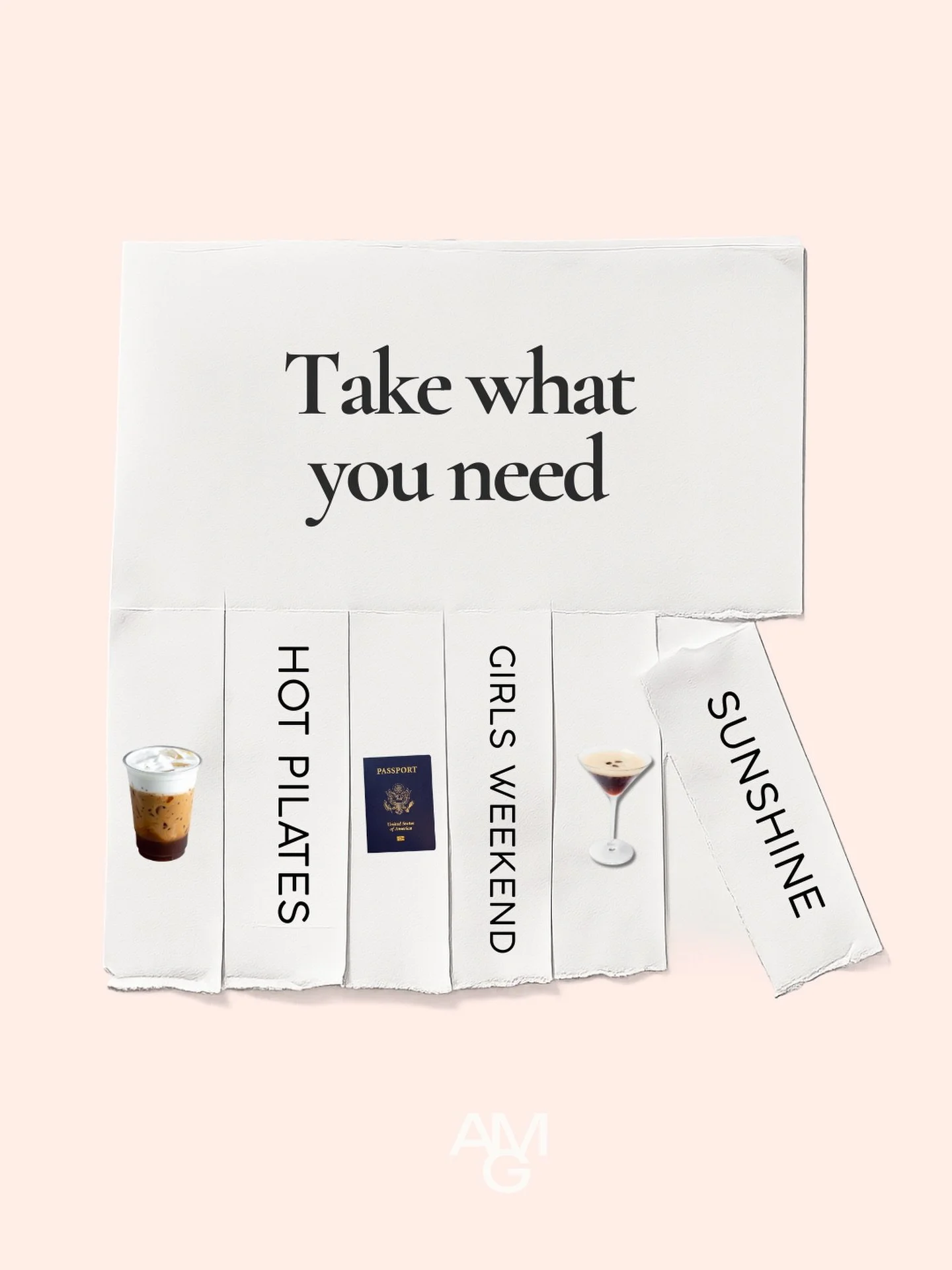 Heavy on the sunshine please ☀️☀️☀️