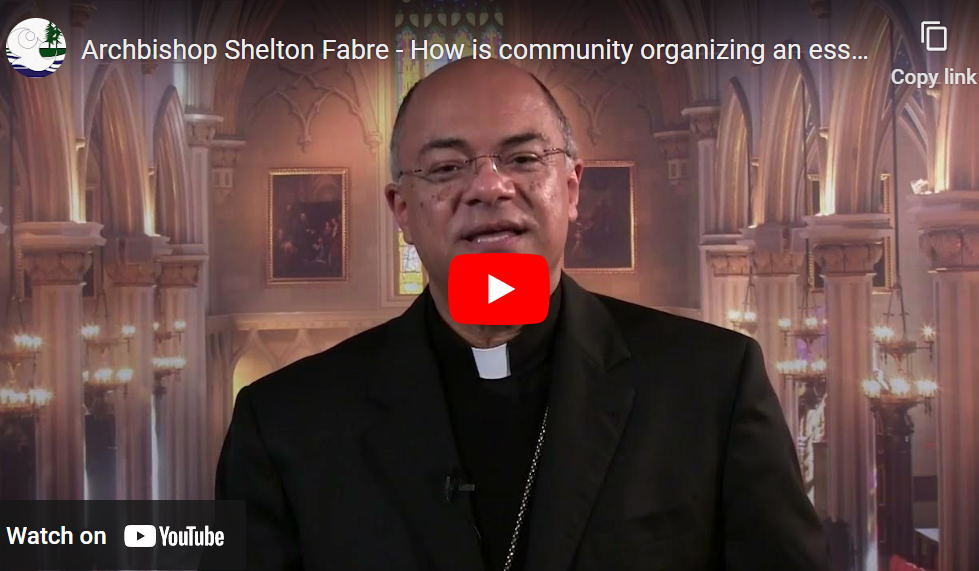 Collaborative for Catholic Organizing