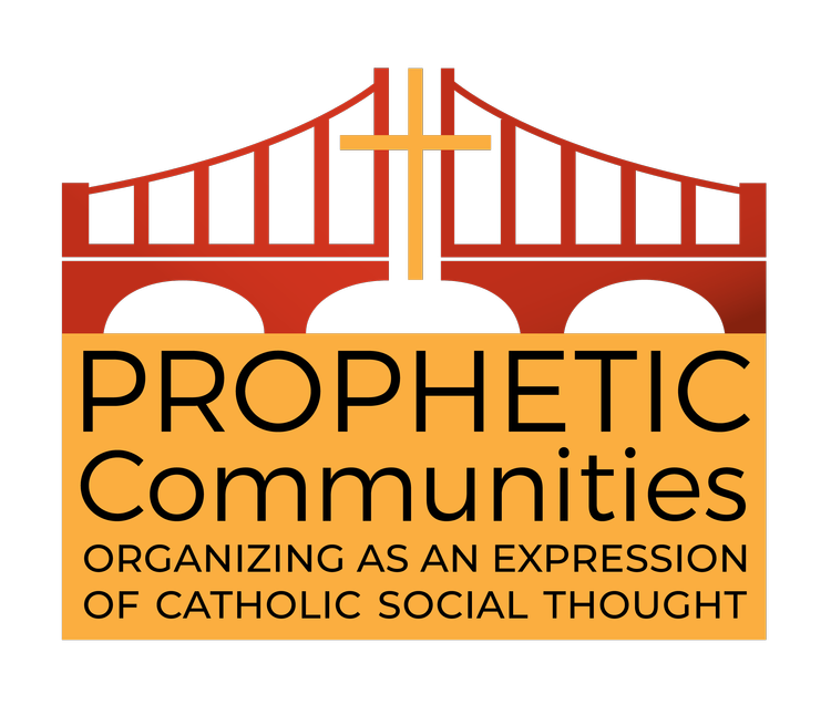 Prophetic Communities — Collaborative for Catholic Organizing