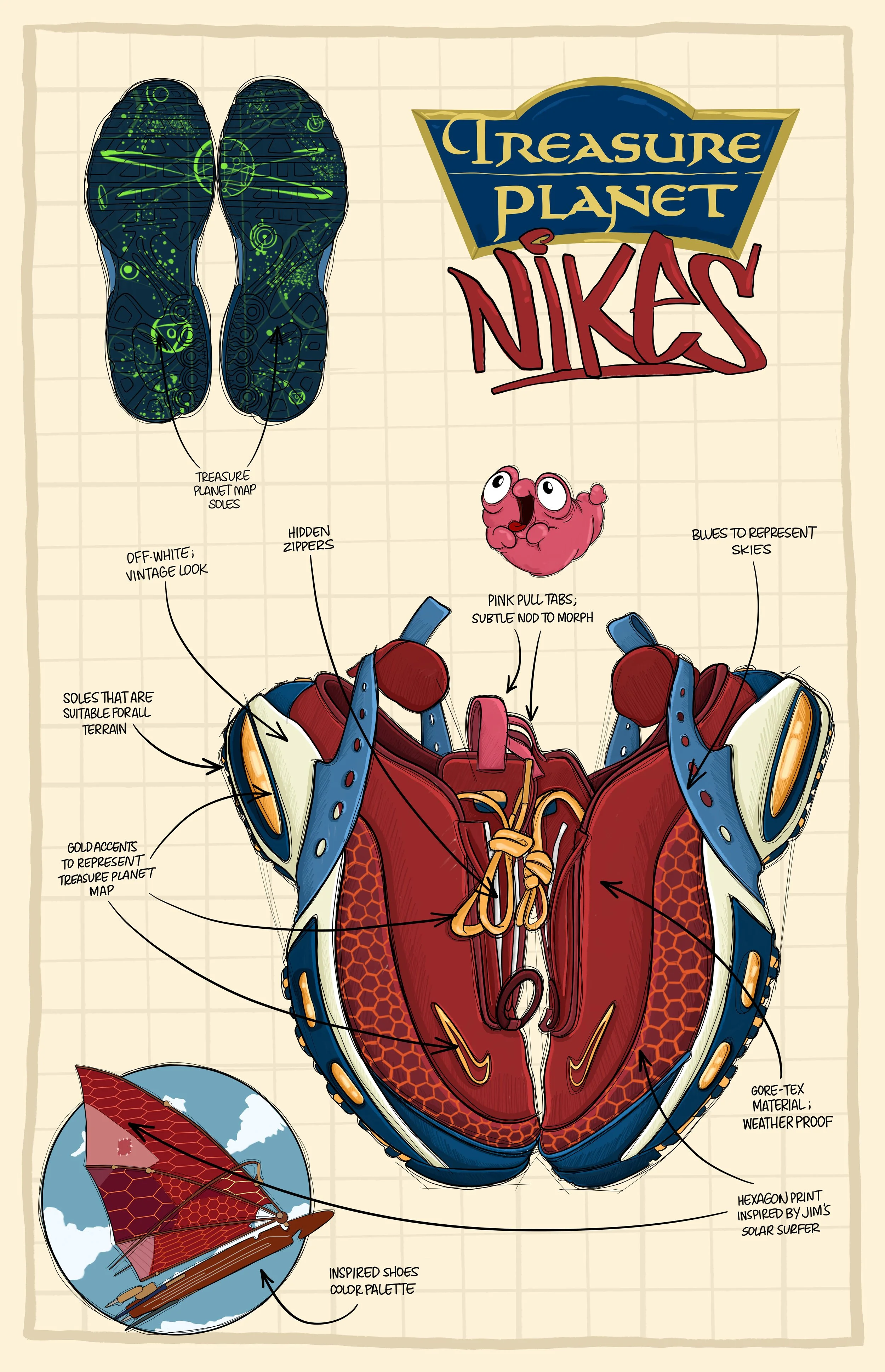 Treasure Planet Nikes.jpg