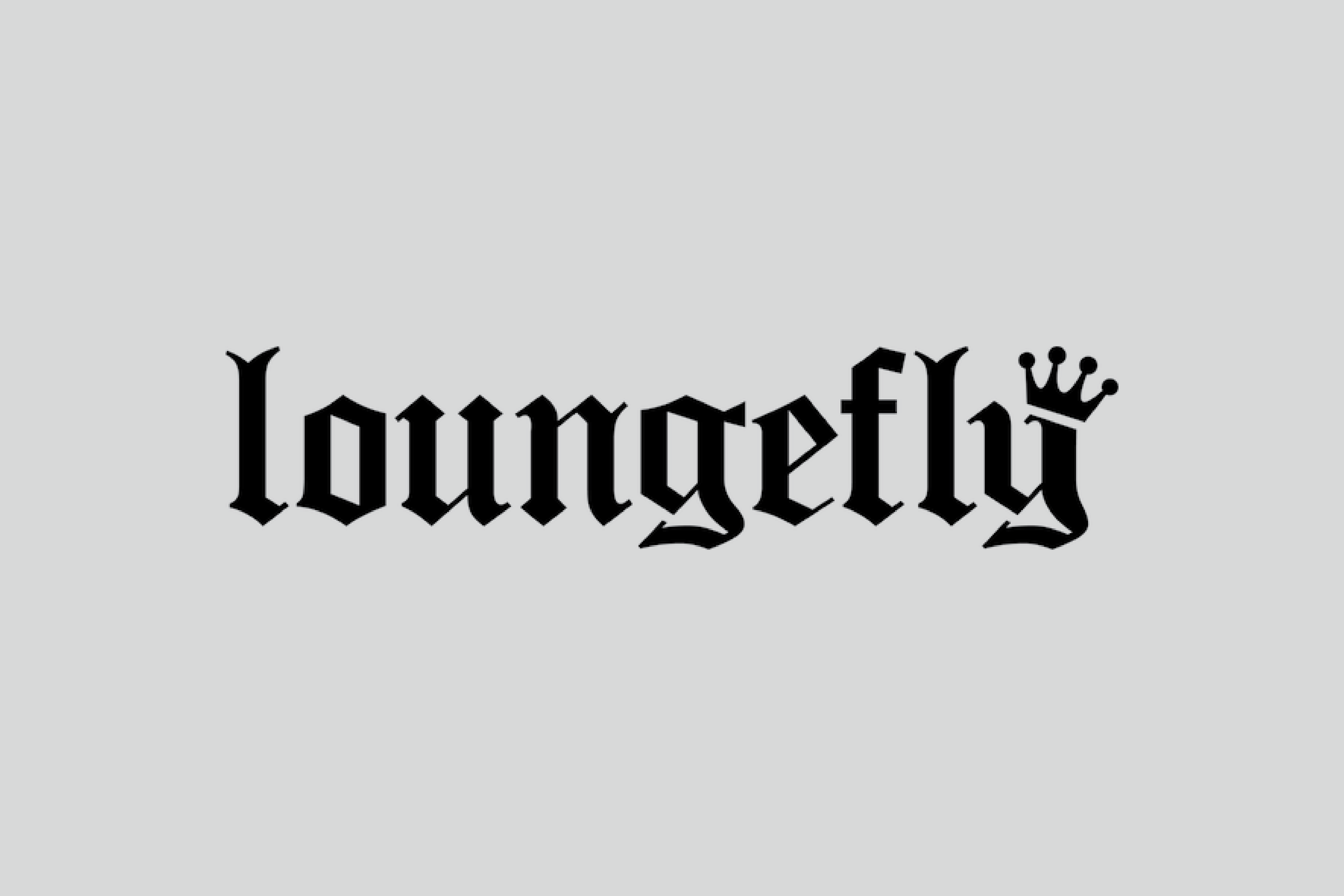 Loungefly