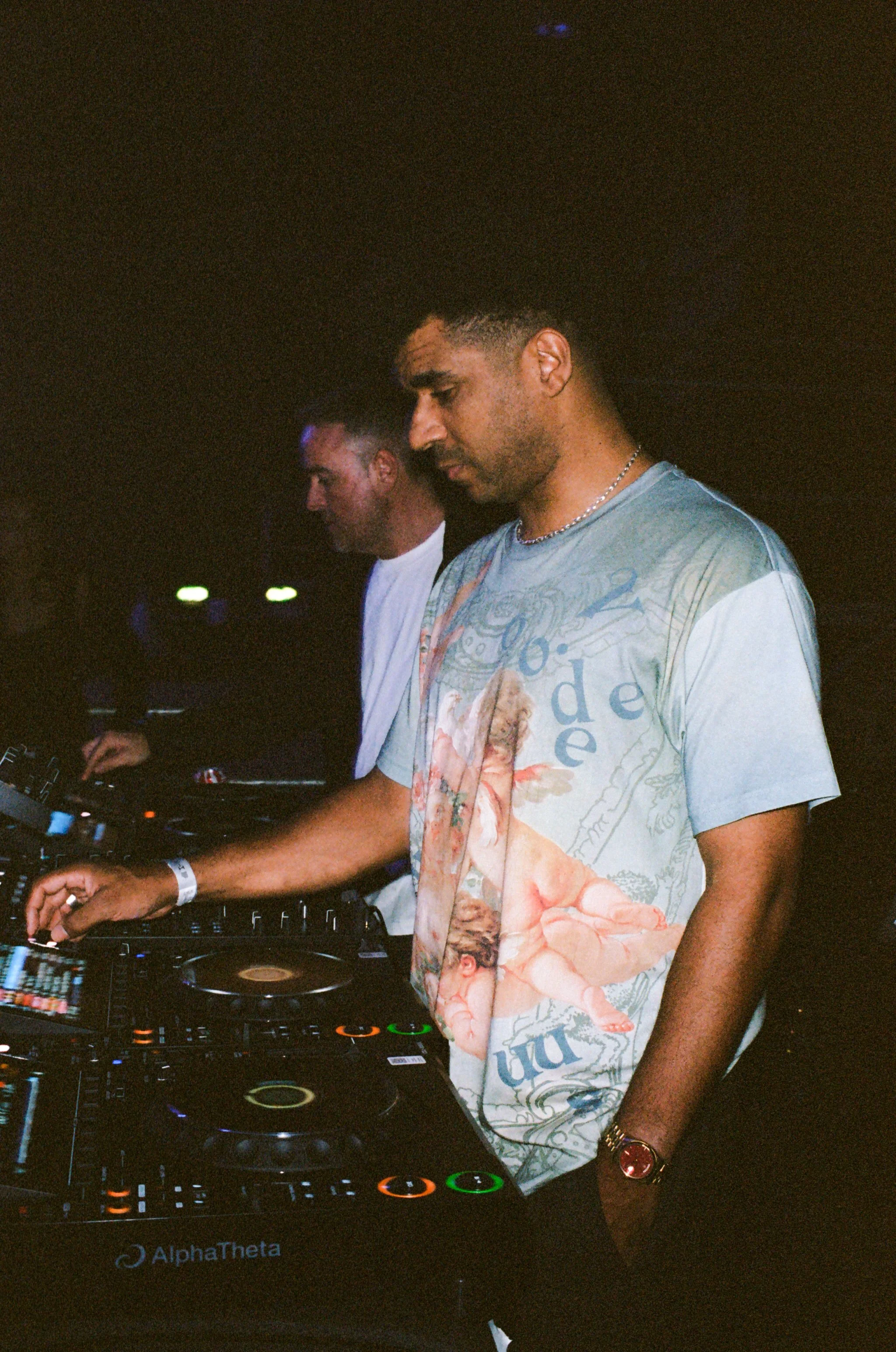 Jamie Jones