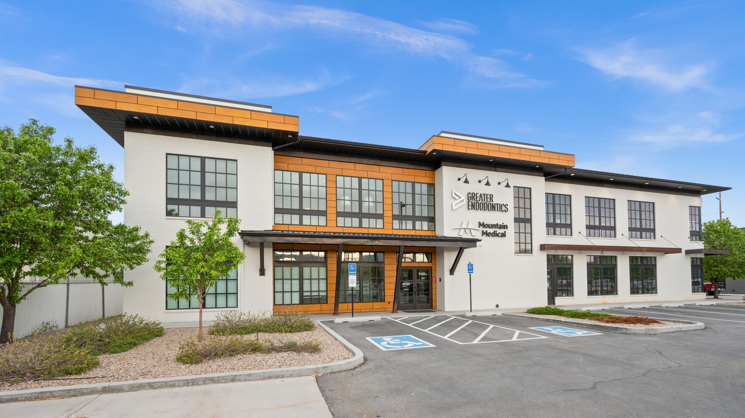 5334 S Woodrow Street, Murray City, UT.