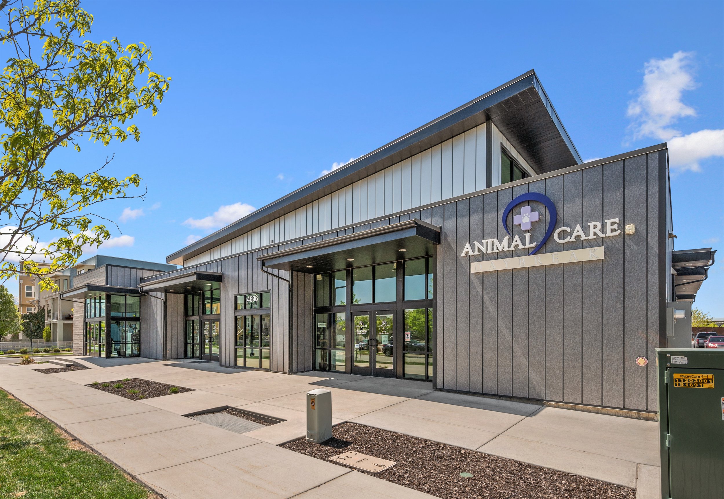 4696 Daybreak Rim Way, South Jordan, UT.
