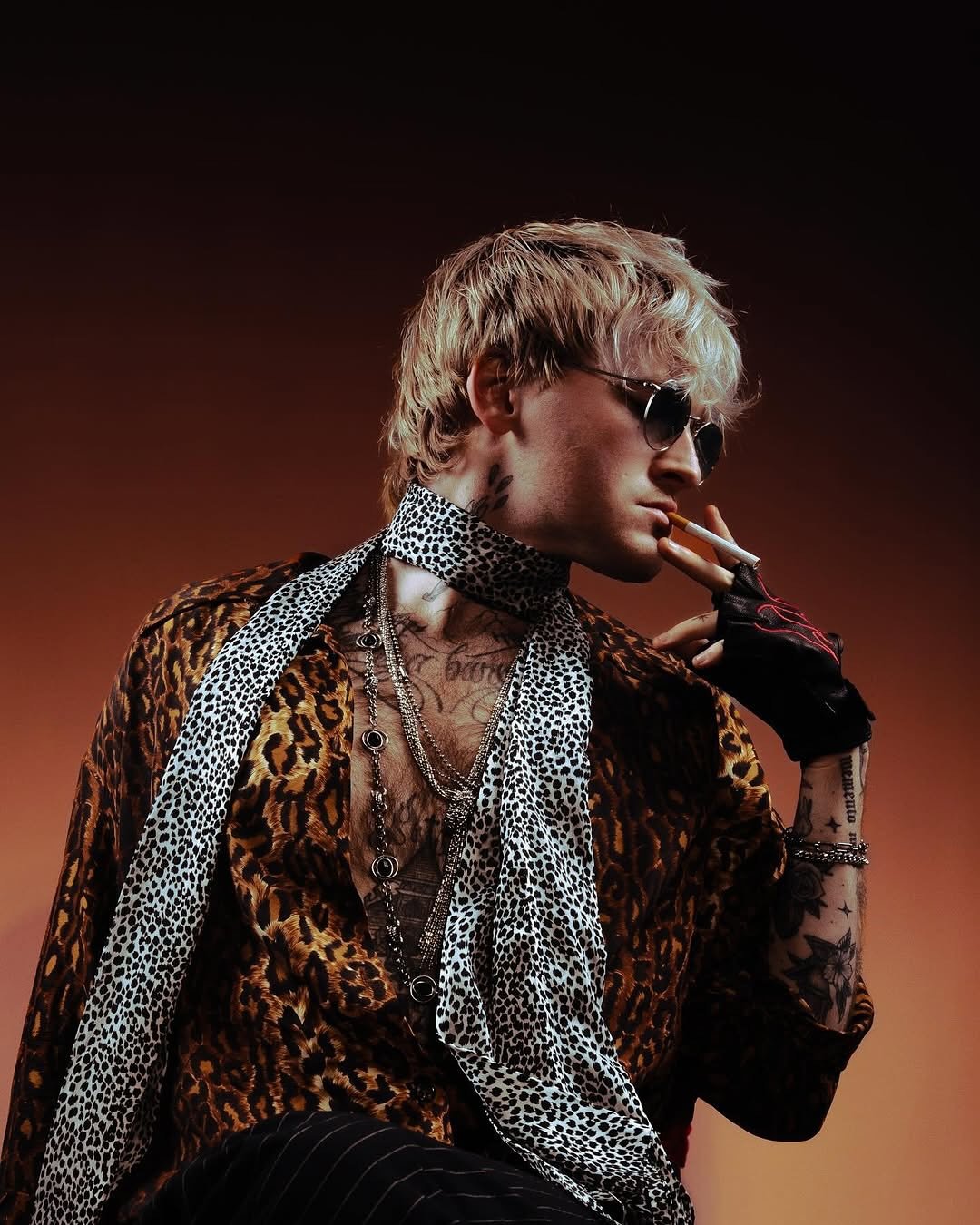 Repost from @elijahcruisemusic
&bull;
I AM THE ROCKSTAR NOIR 🪦💋🥀

MUSIC &amp; TOUR ANNOUNCEMENT NEXT WEEK

TONIGHT LIVE IN ATL 🤘🏻

COMMENTS TURNED OFF &mdash; WANT TO JOIN ME? LINK IN BIO