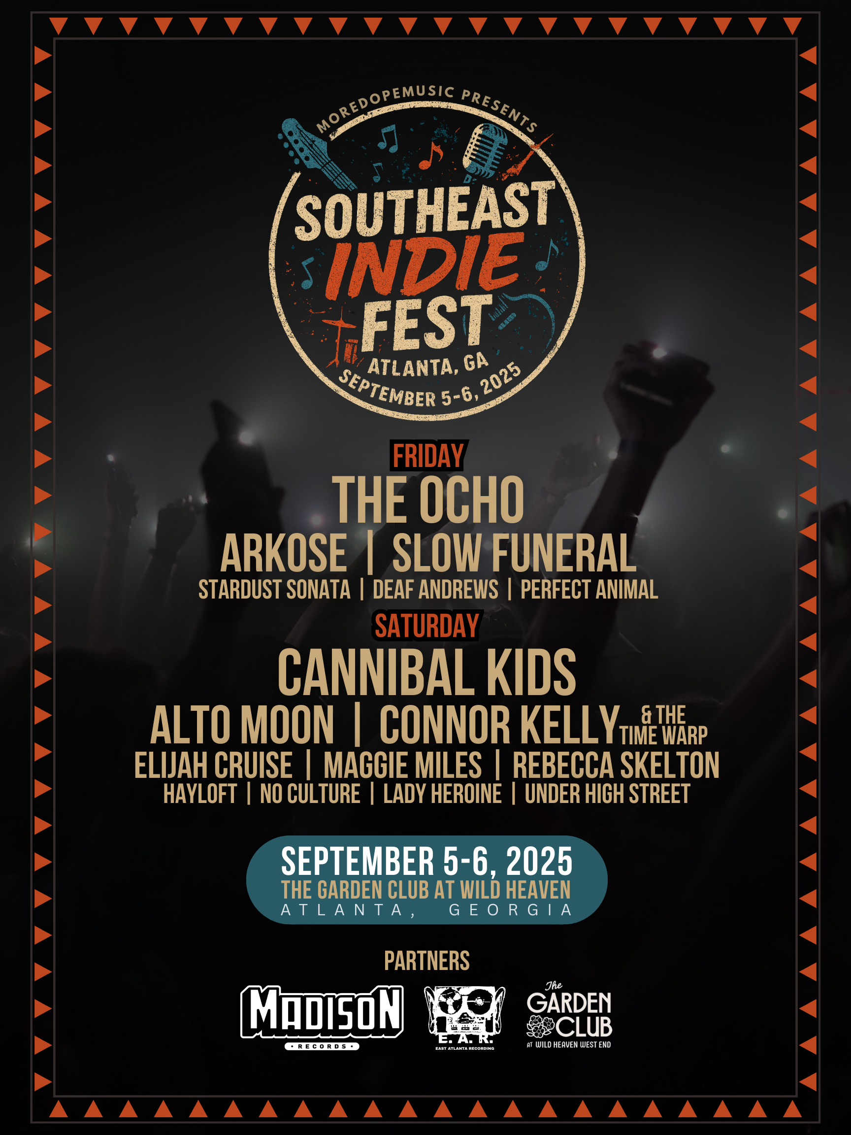 Southeast Indie Fest