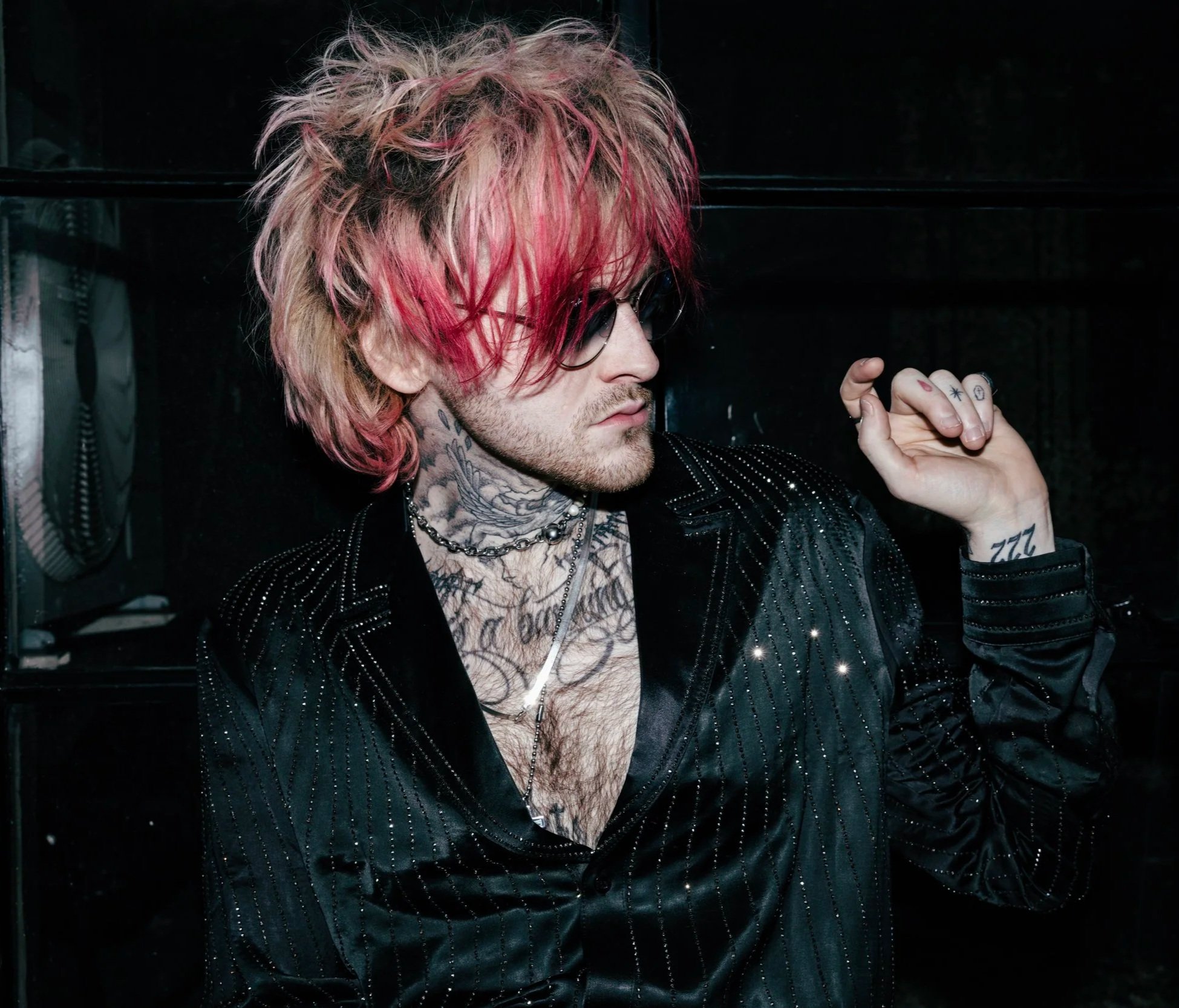 Elijah Cruise (Alternative Rock/Pop)