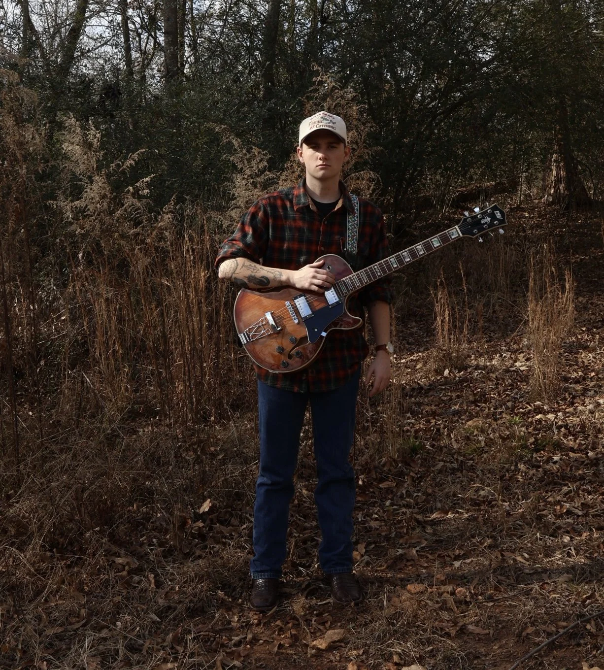 americana folk artist