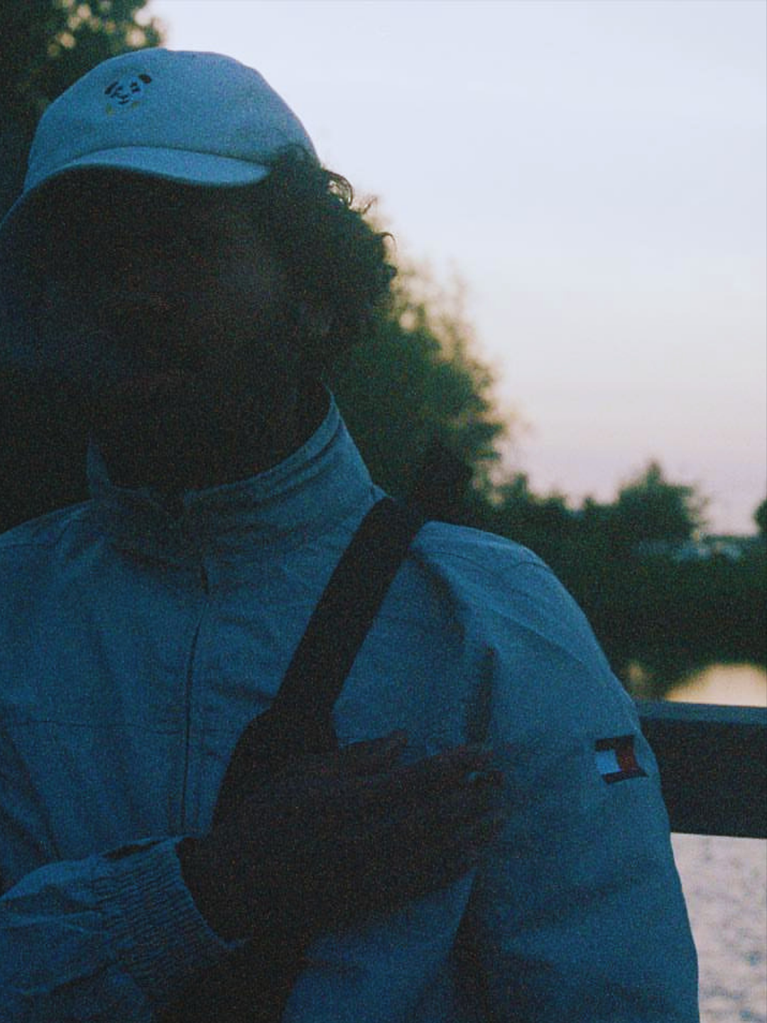 Indie artist based in Atlanta