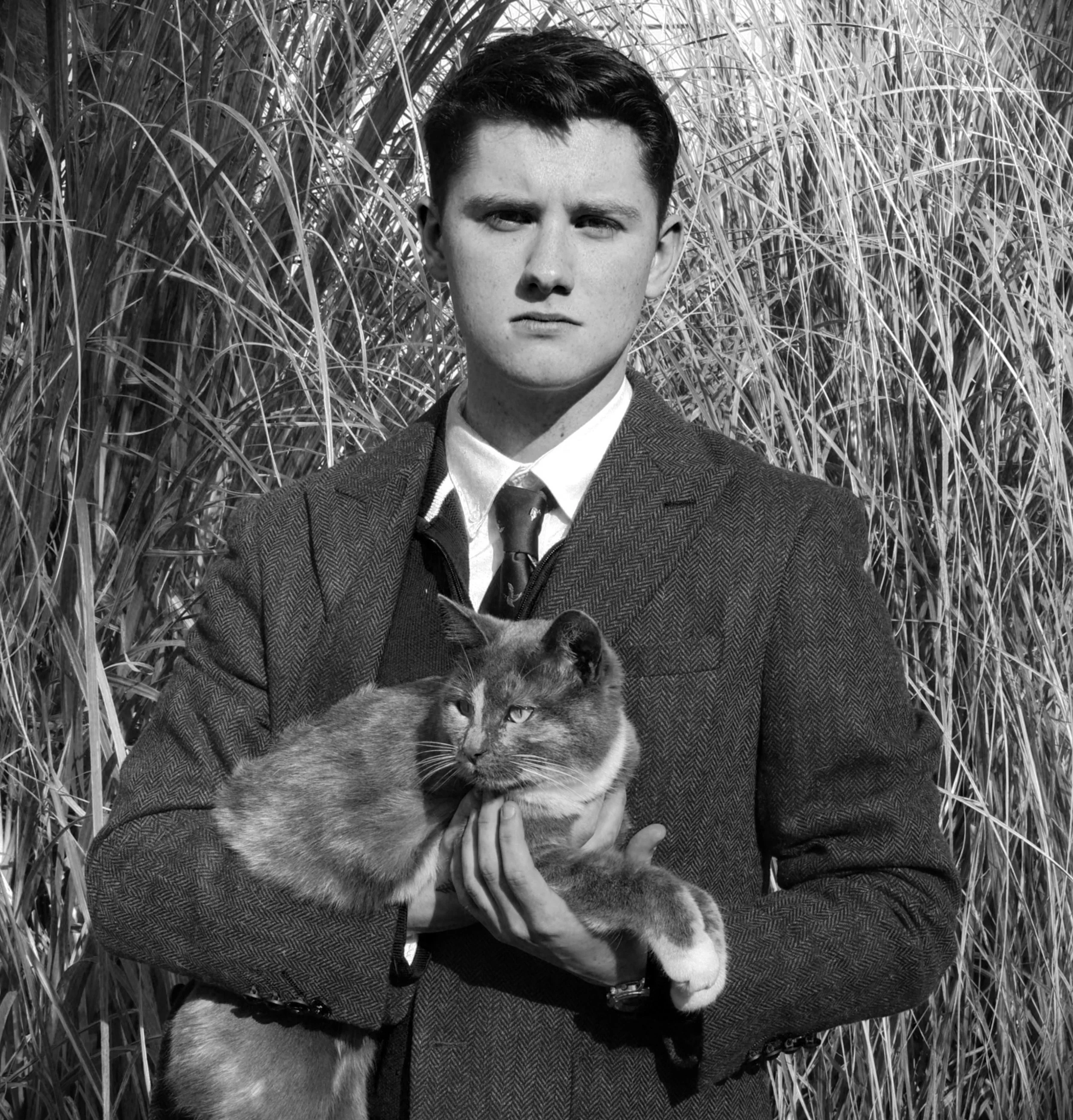 Wyatt Goad (Country/Folk)