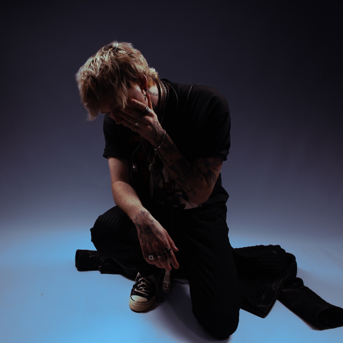 knoxville alternative artist