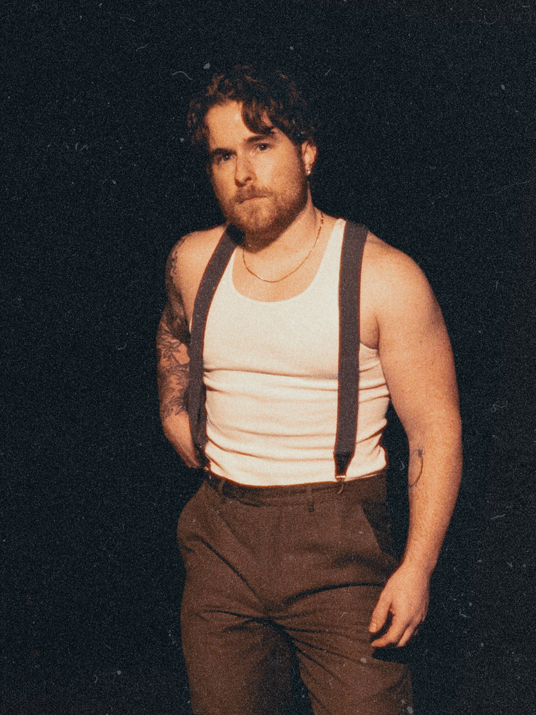 CREATOR Mystic woman song