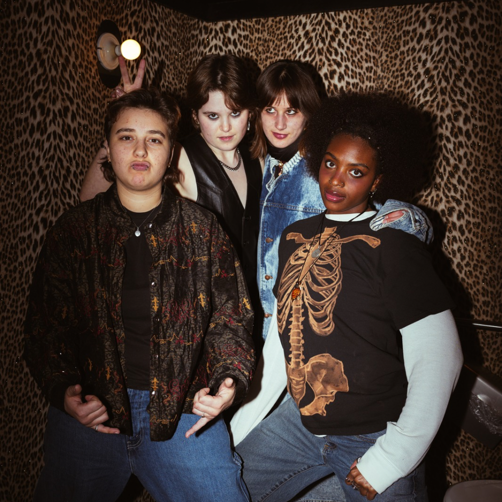 Siren Songs by Father Figure - Album Release Show