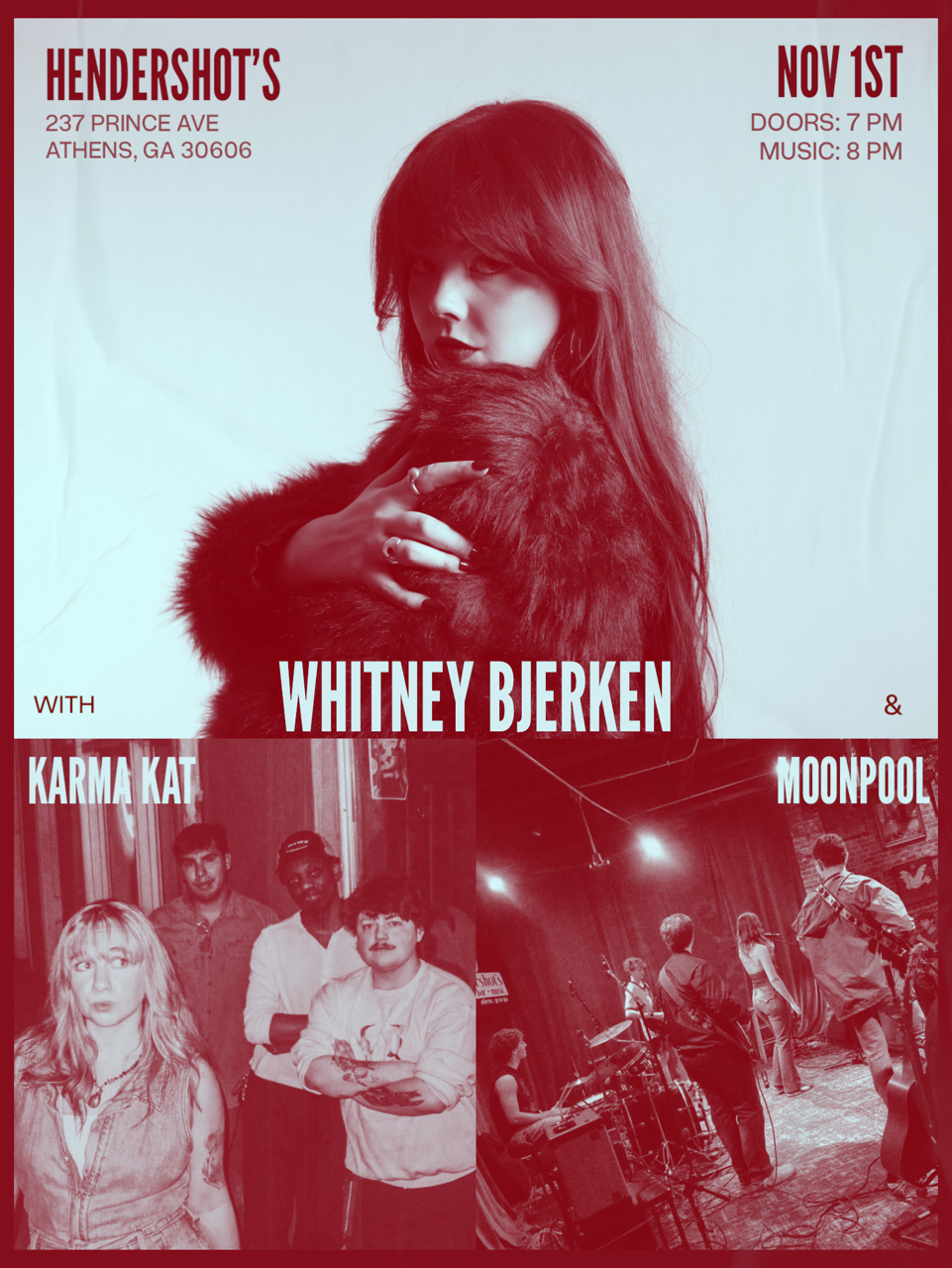 whitney-bjerken-show-poster-nov-1