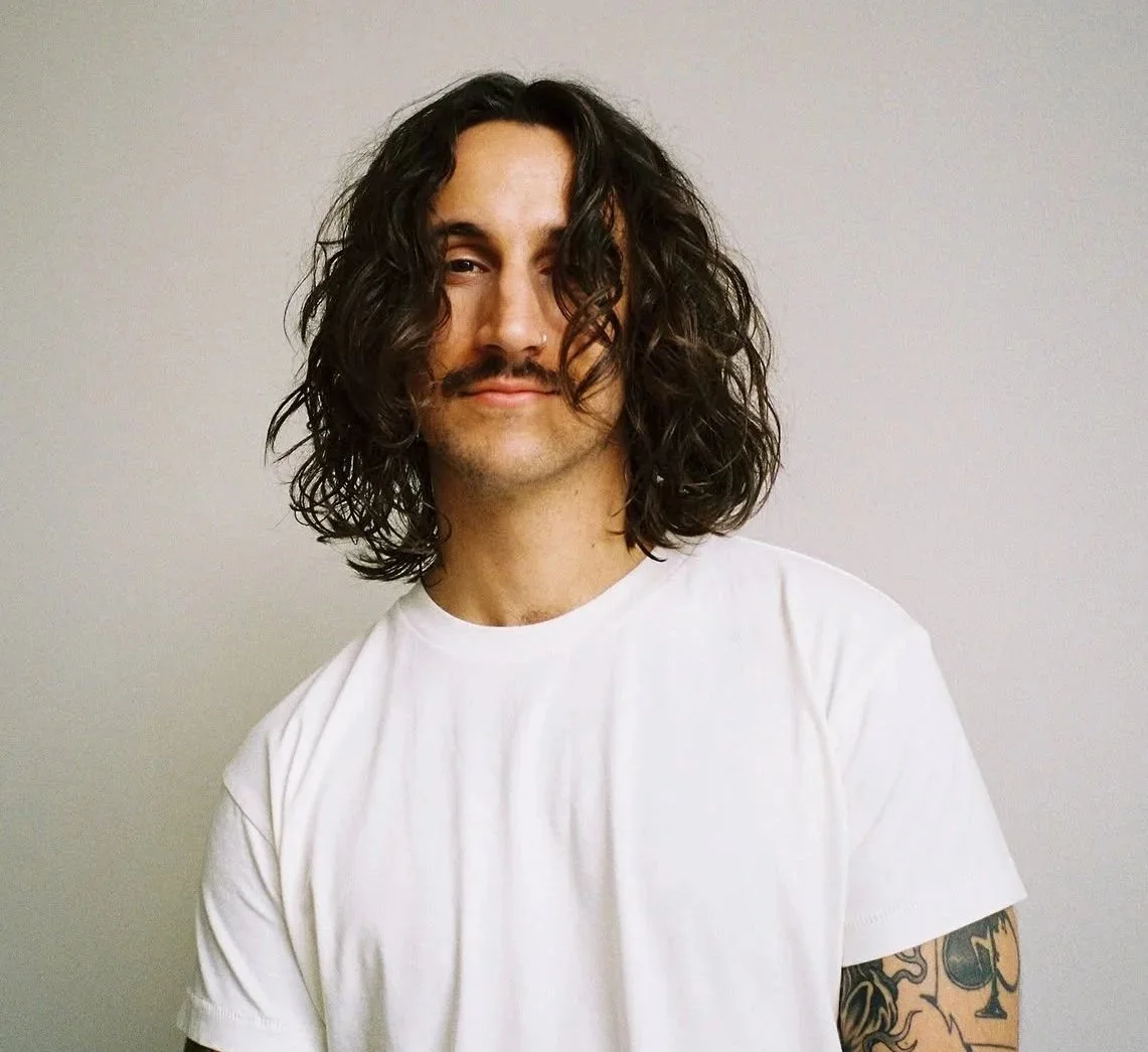 Aaron Rizzo (Indie Rock)