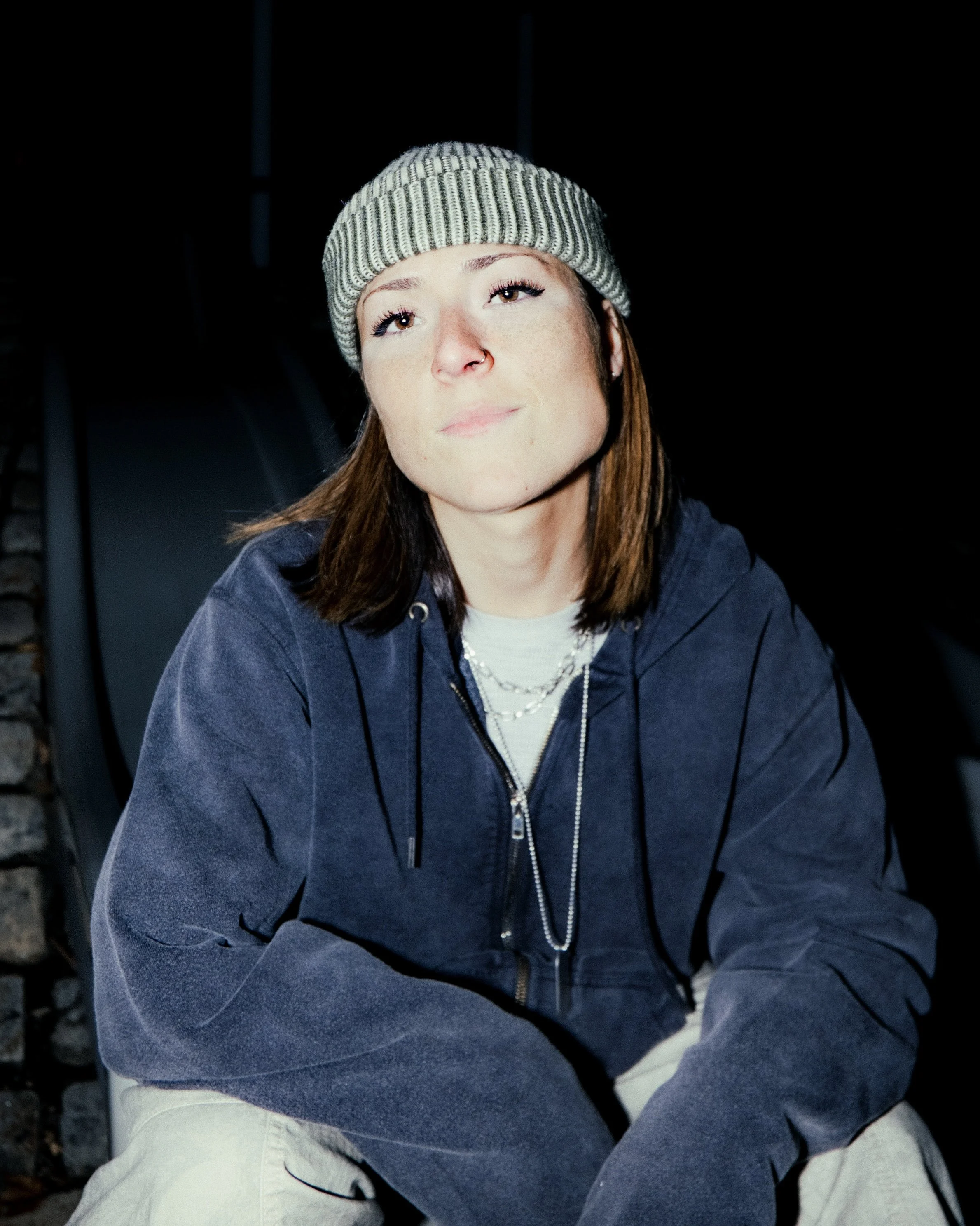 alt pop singer somgwriter