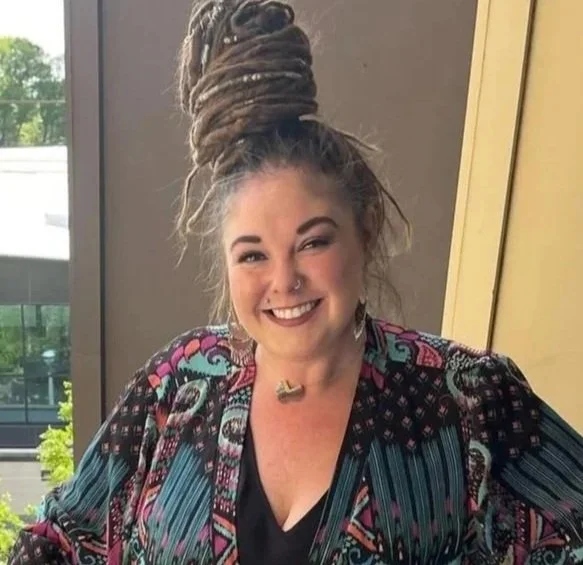 Hayley Makenzie, business development at Moredopemusic.