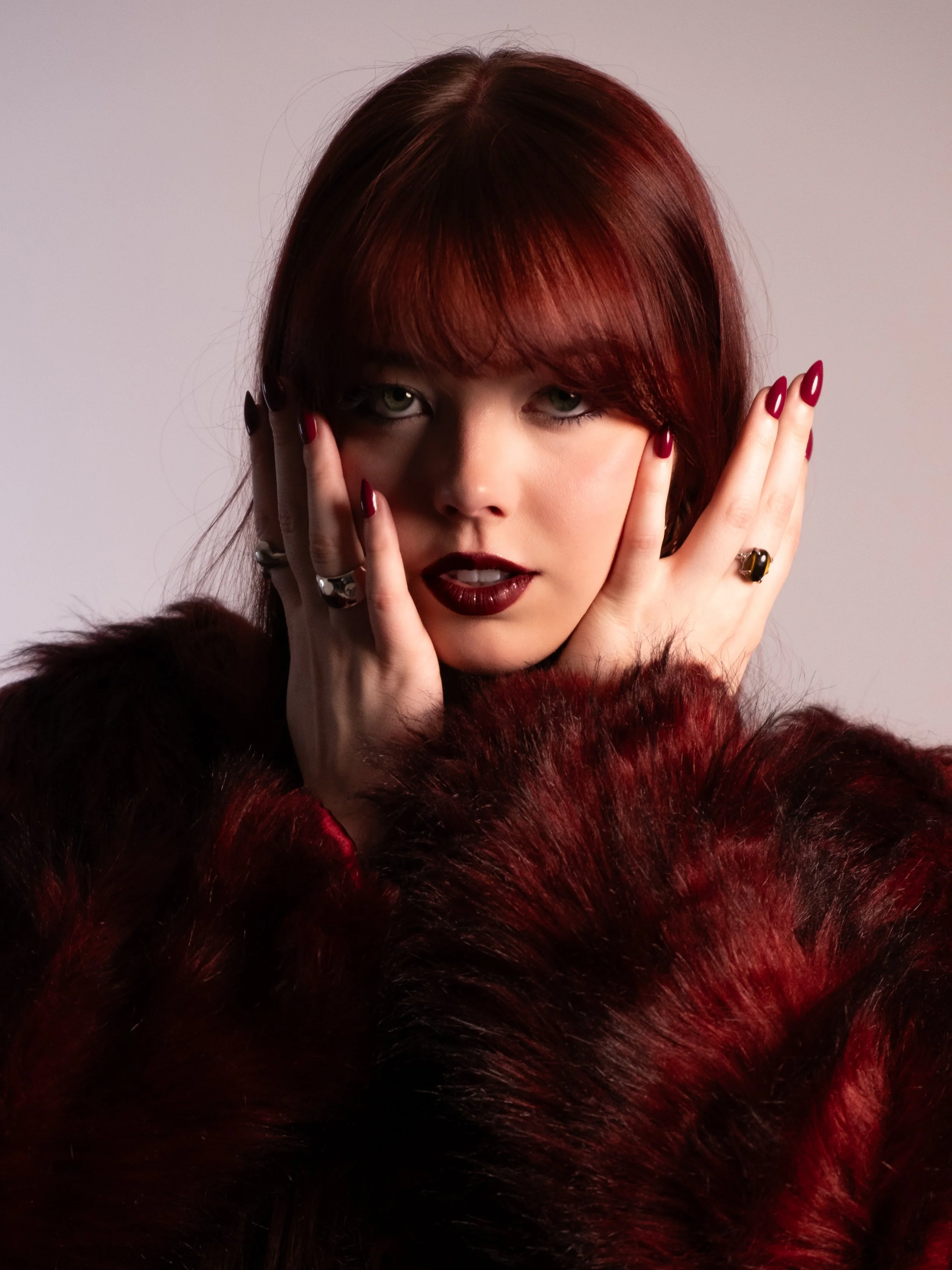 Whitney Bjerken (Alternative Pop)