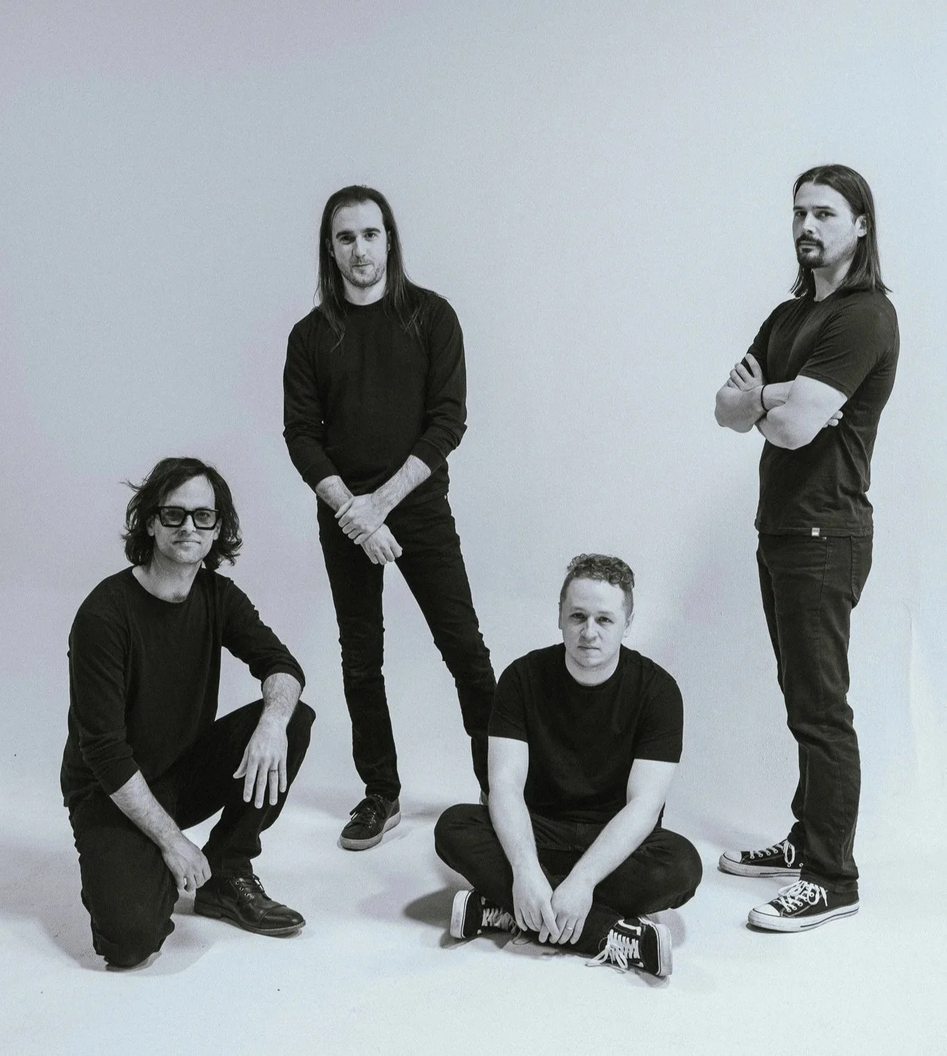 Hayloft (Indie-Prog)