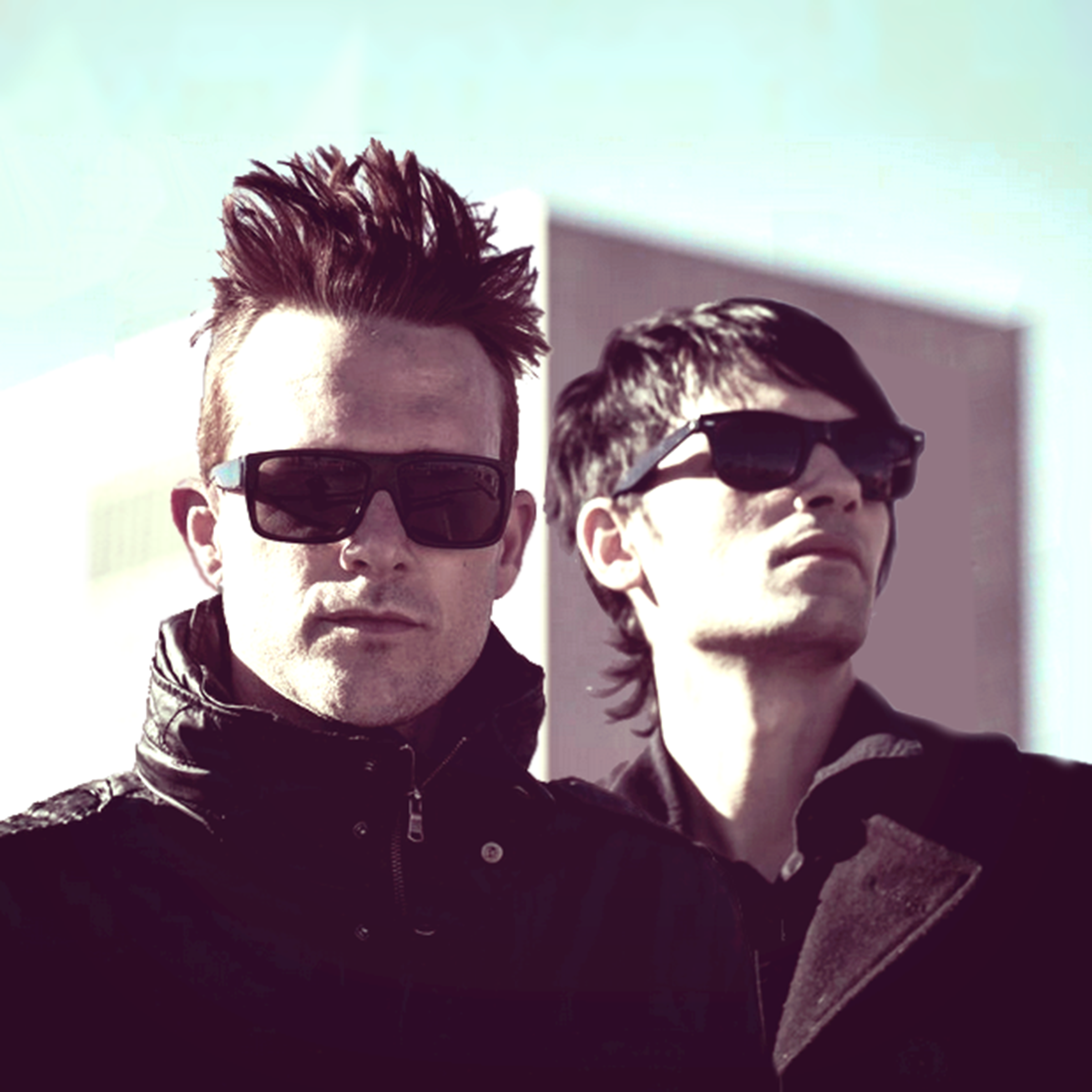 Night Drive (Modern Synth Pop)