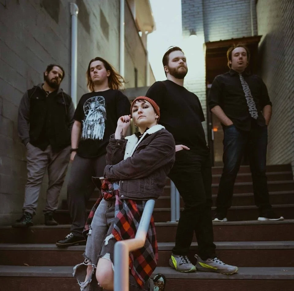 atlanta stonerpunk band