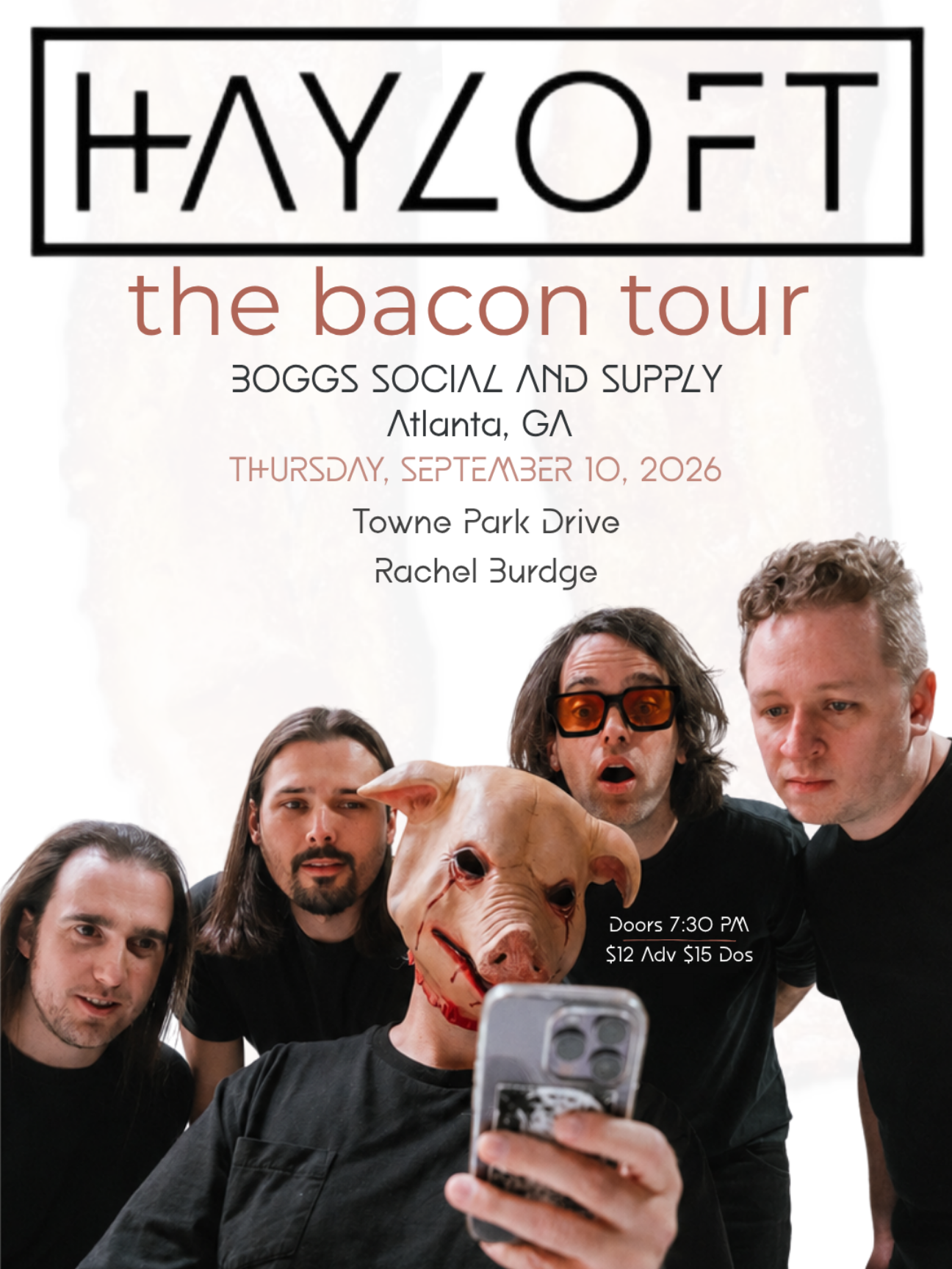 hayloft-atlanta-tour-poster