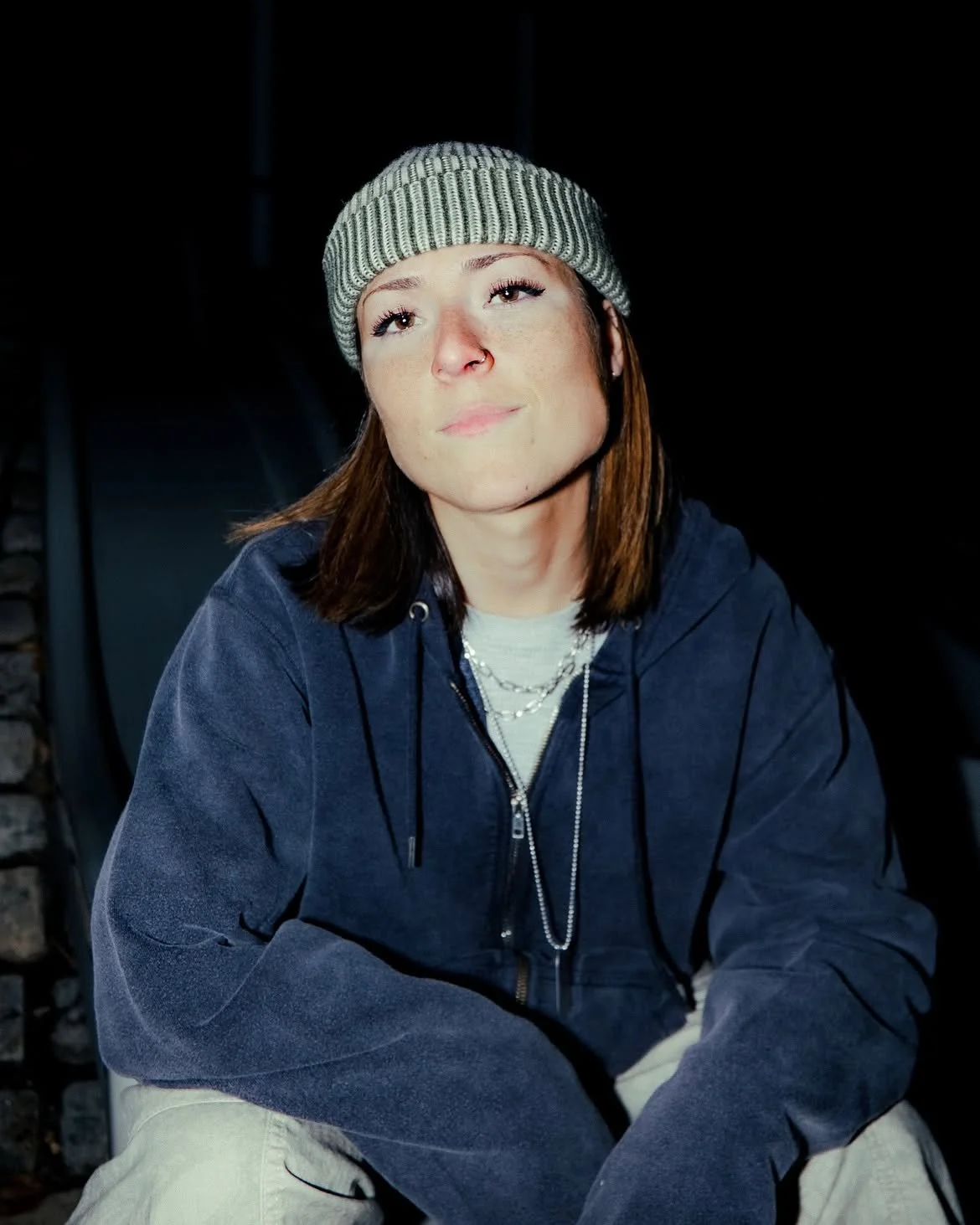 Nashville alt pop rock artist