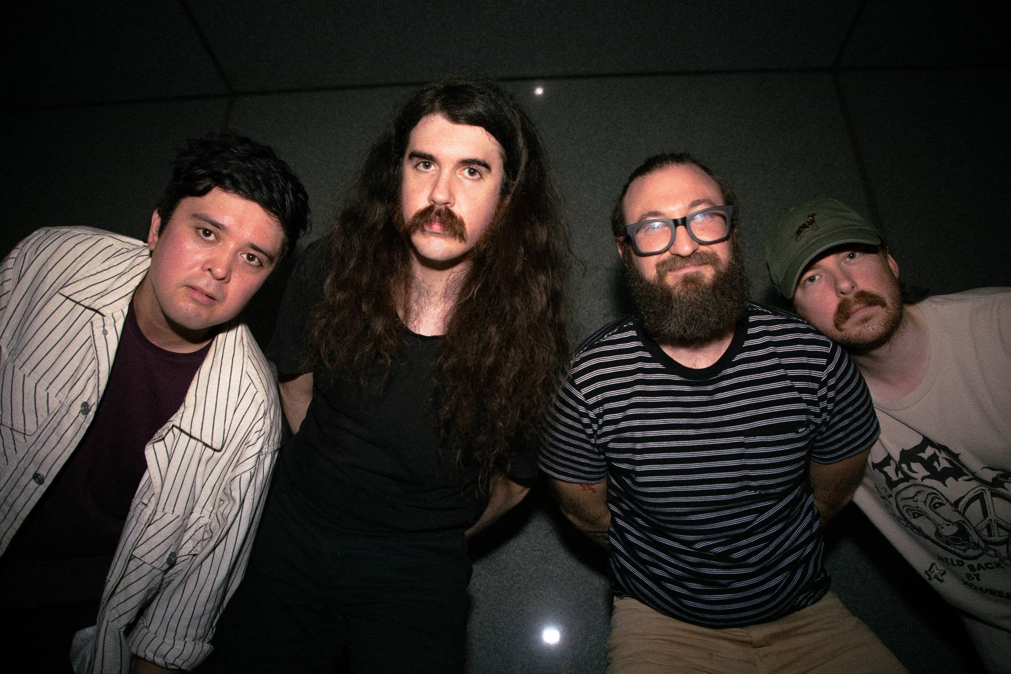 primo danger press pic
