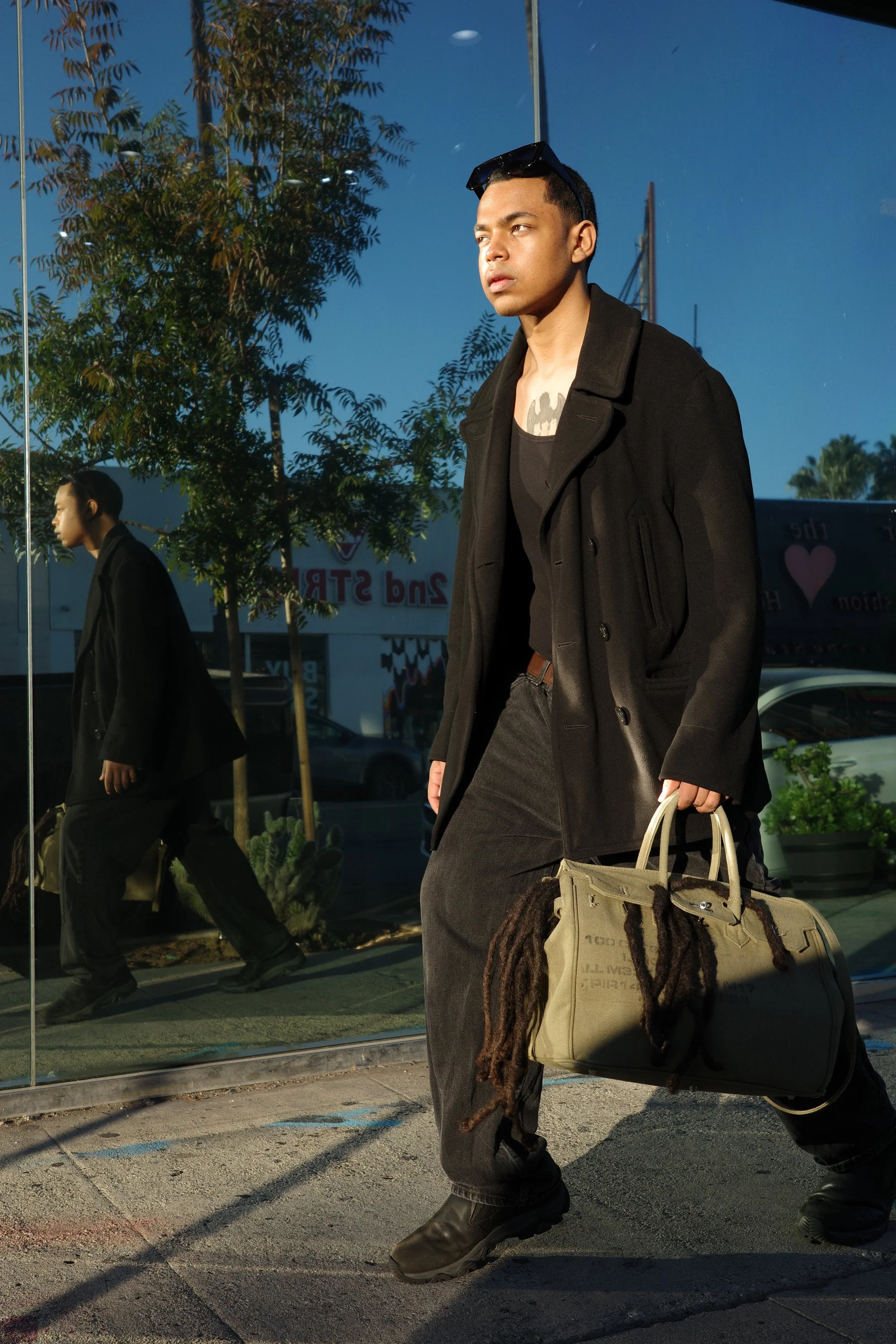 alternative pop singer