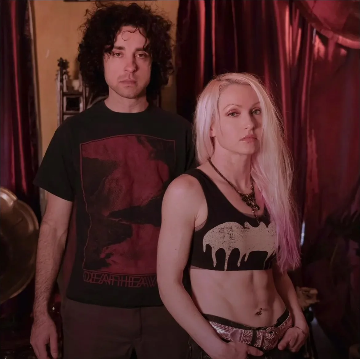 hard rock band from cleveland, ohio