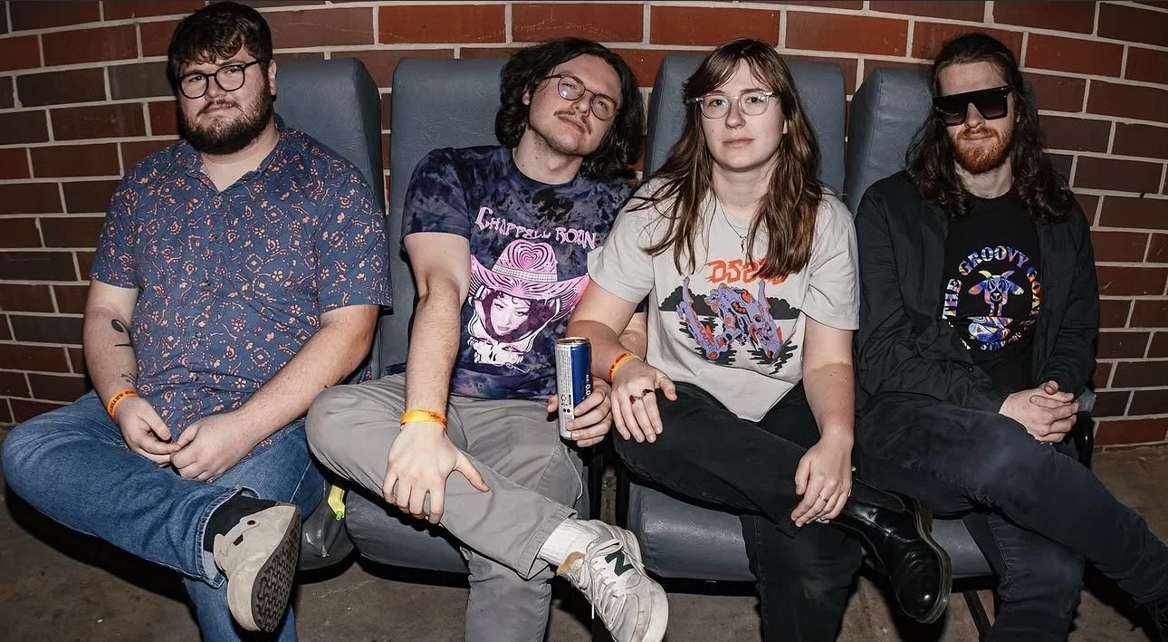 band pic